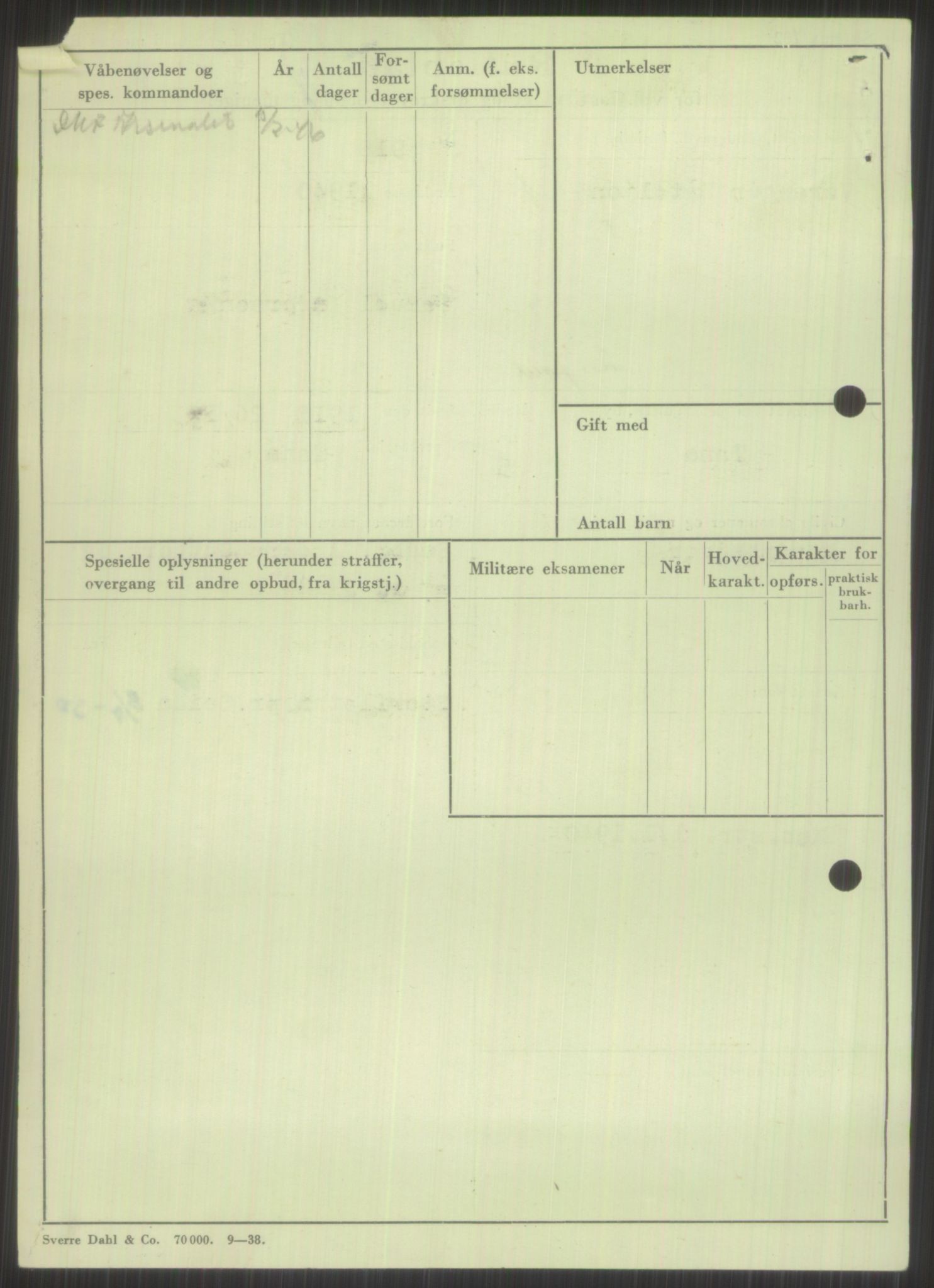 Forsvaret, Varanger bataljon, AV/RA-RAFA-2258/1/D/L0442: Rulleblad for fødte 1918-1919, 1918-1919, s. 12