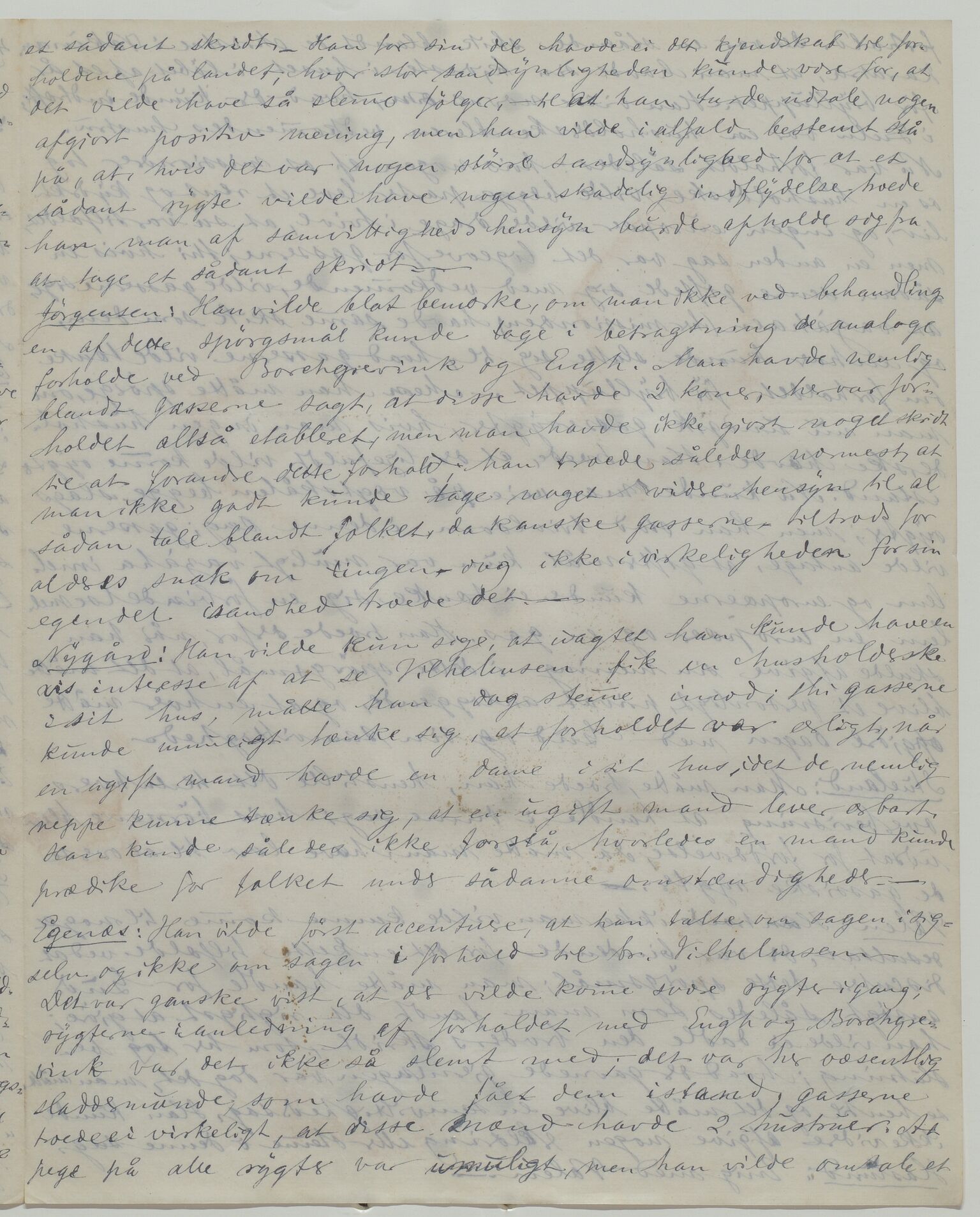 Det Norske Misjonsselskap - hovedadministrasjonen, VID/MA-A-1045/D/Da/Daa/L0035/0009: Konferansereferat og årsberetninger / Konferansereferat fra Madagaskar Innland., 1880