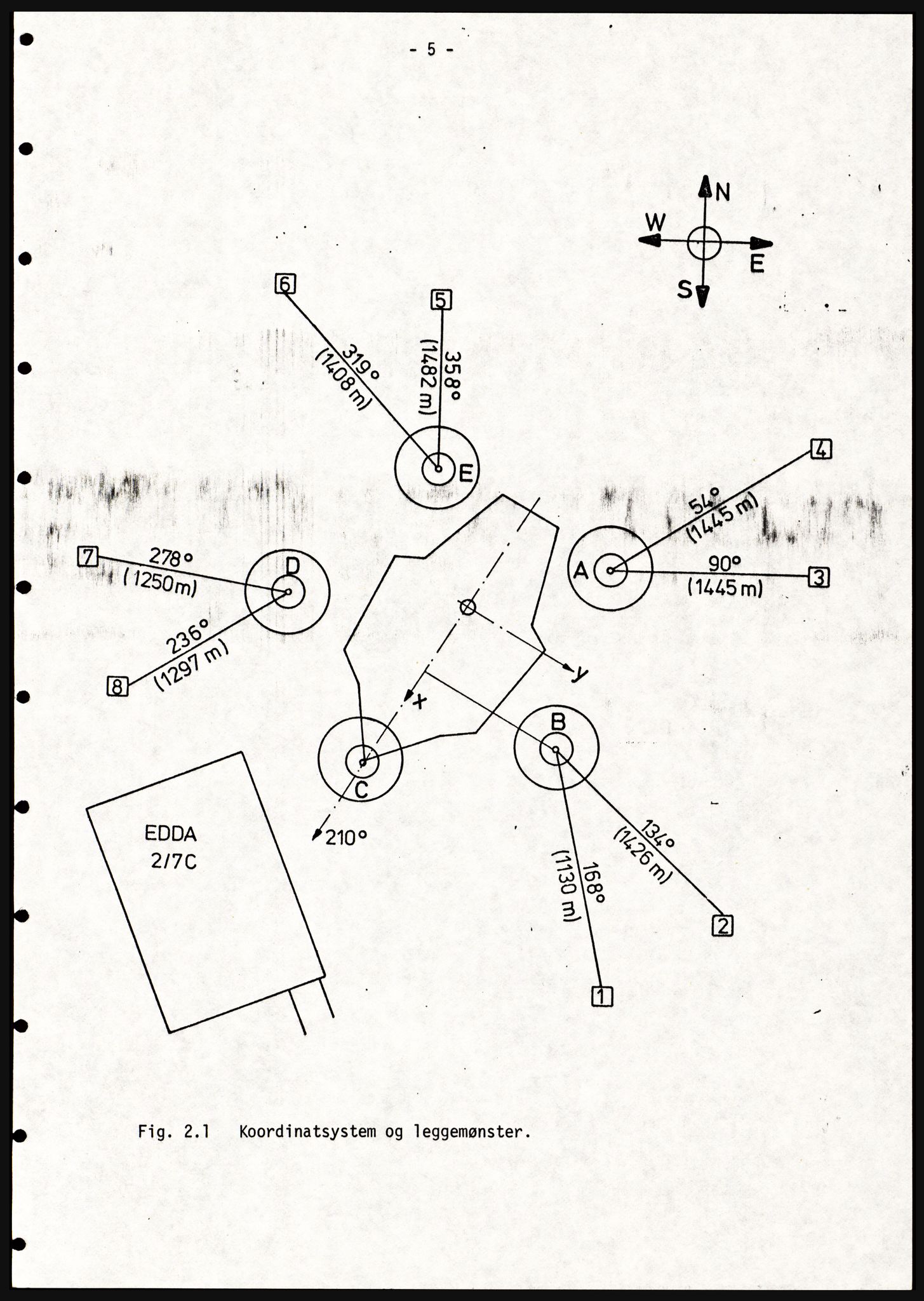 Justisdepartementet, Granskningskommisjonen ved Alexander Kielland-ulykken 27.3.1980, AV/RA-S-1165/D/L0021: V Forankring (Doku.liste + V1-V3 av 3)/W Materialundersøkelser (Doku.liste + W1-W10 av 10 - W9 eske 26), 1980-1981, s. 10