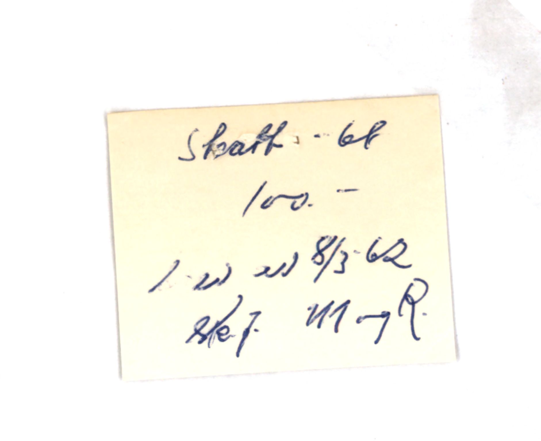 Møre og Romsdal vegkontor - Ålesund trafikkstasjon, AV/SAT-A-4099/F/Fe/L0002: Registreringskort for kjøretøy T 128 - T 231, 1927-1998, s. 518