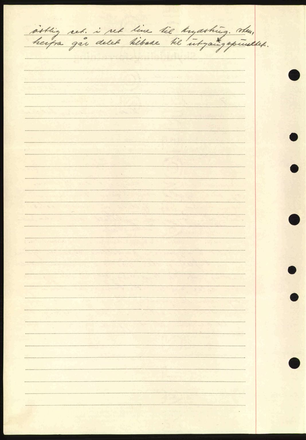 Moss sorenskriveri, SAO/A-10168: Pantebok nr. A5, 1938-1939, Dagboknr: 949/1939