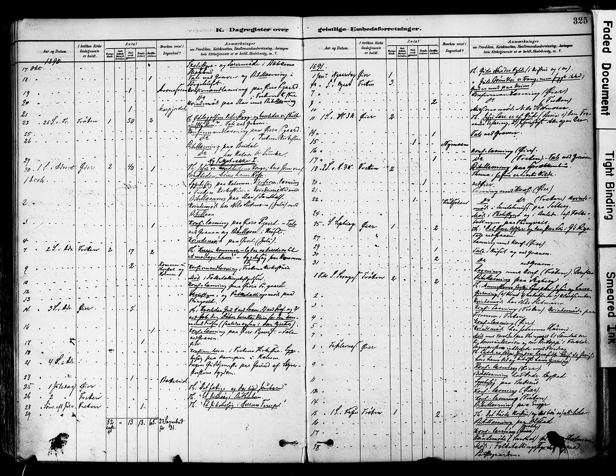 Øyer prestekontor, AV/SAH-PREST-084/H/Ha/Haa/L0008: Ministerialbok nr. 8, 1878-1897, s. 325