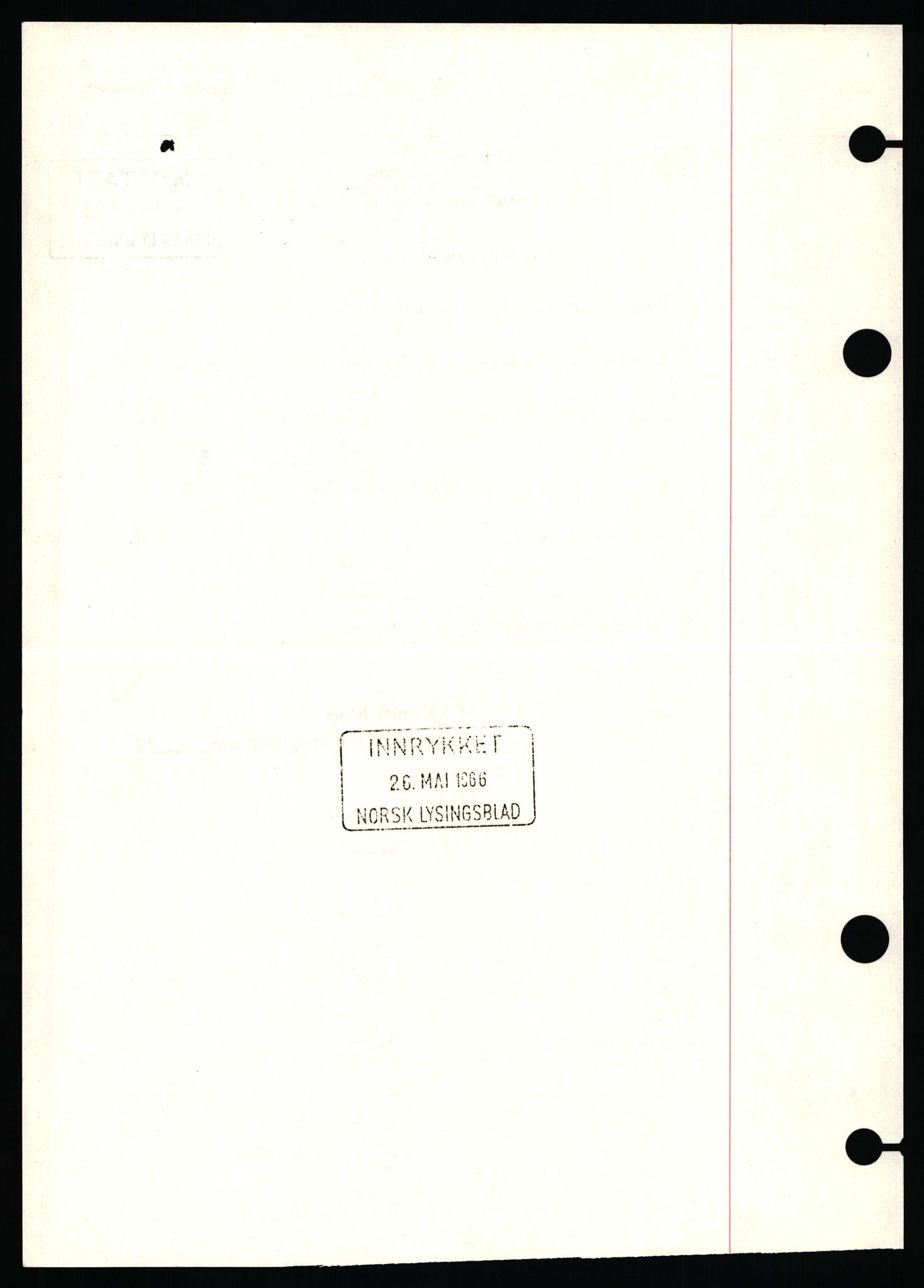 Stavanger byfogd, AV/SAST-A-101408/002/J/Jd/Jde/L0004: Registreringsmeldinger og bilag. Enkeltmannsforetak, 1001-1350, 1891-1990, s. 67