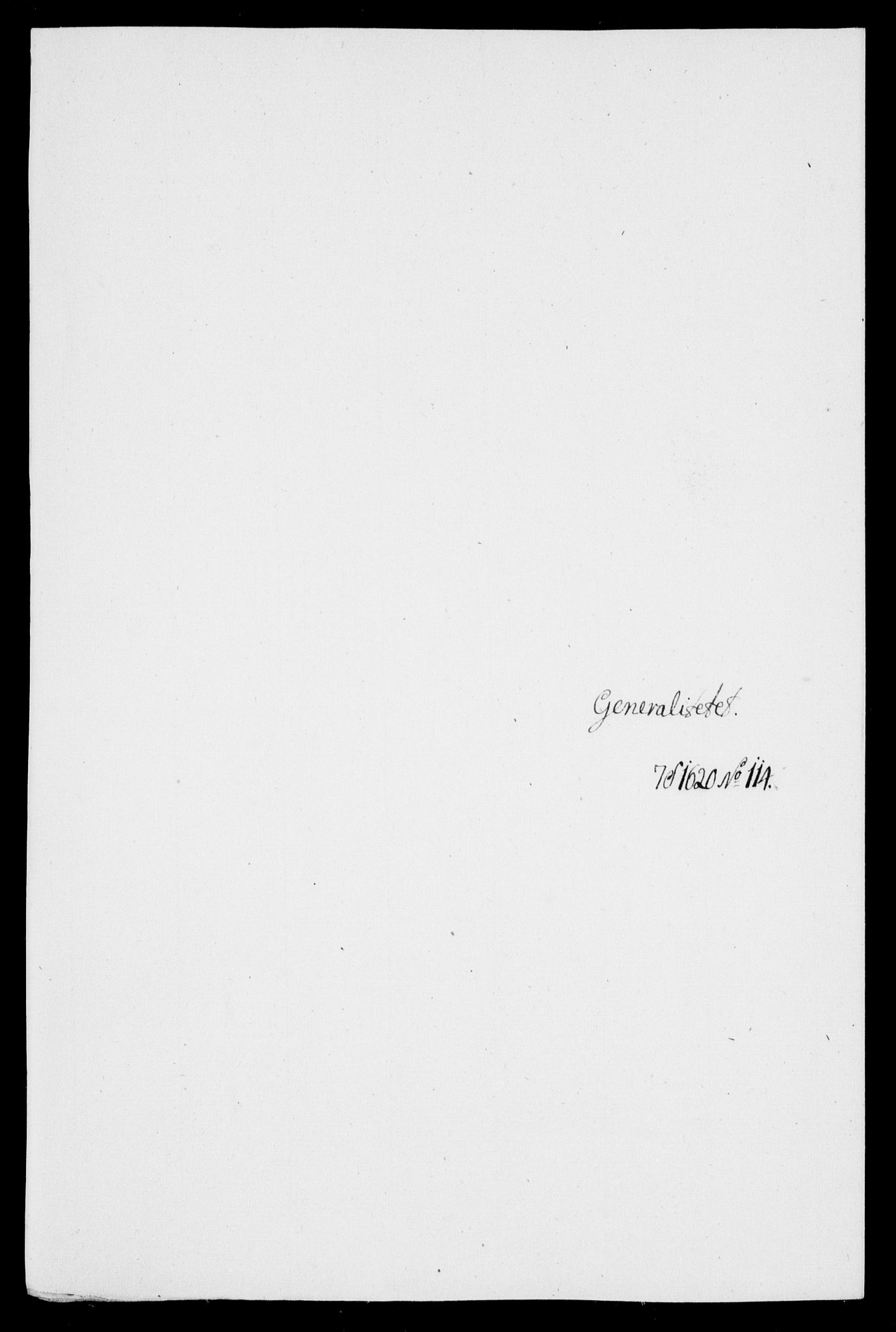 Danske Kanselli, Skapsaker, AV/RA-EA-4061/F/L0097: Skap 16, pakke 7 III, 1787, s. 191