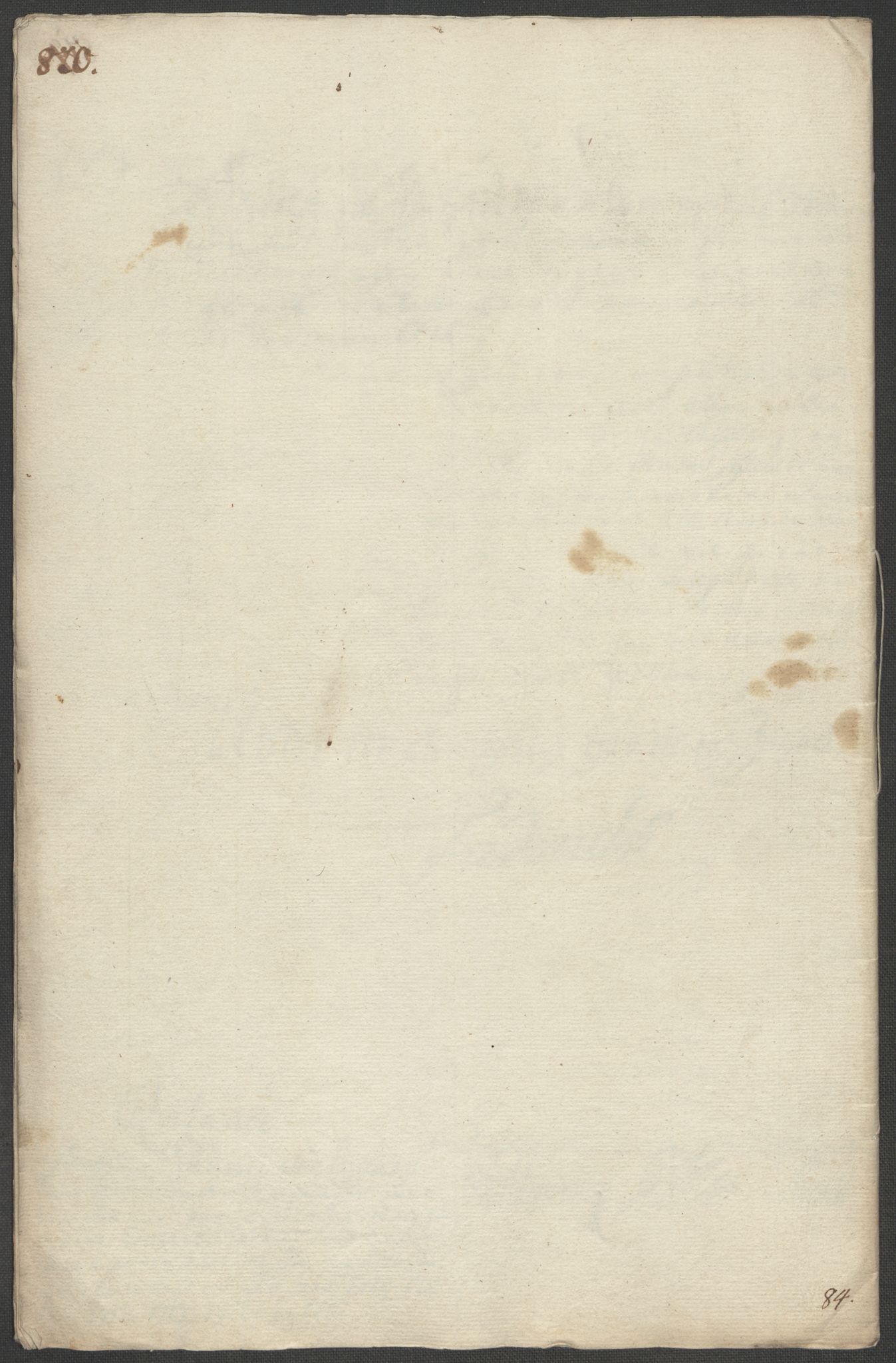 Rentekammeret inntil 1814, Reviderte regnskaper, Fogderegnskap, AV/RA-EA-4092/R69/L4856: Fogderegnskap Finnmark/Vardøhus, 1713-1715, s. 692