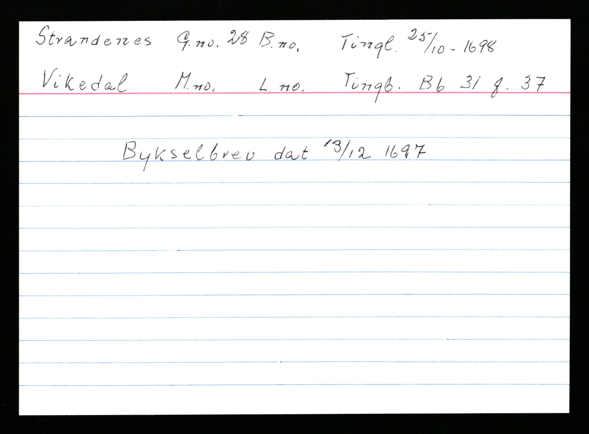 Statsarkivet i Stavanger, AV/SAST-A-101971/03/Y/Ym/L0056: Åstedskort sortert etter gårdsnavn: Stokkeland - Sund, 1600-1950, s. 375