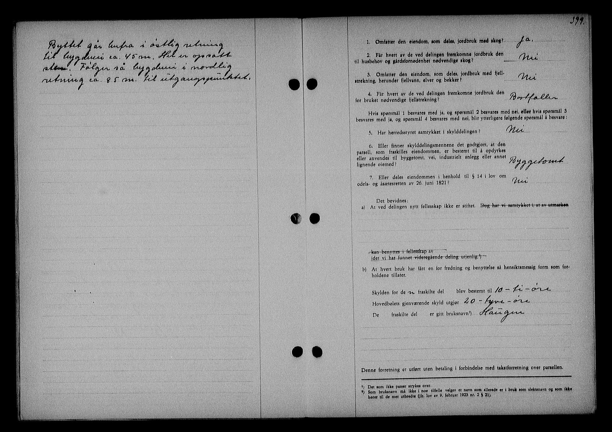 Nedenes sorenskriveri, AV/SAK-1221-0006/G/Gb/Gba/L0045: Pantebok nr. 41, 1938-1938, Dagboknr: 1108/1938
