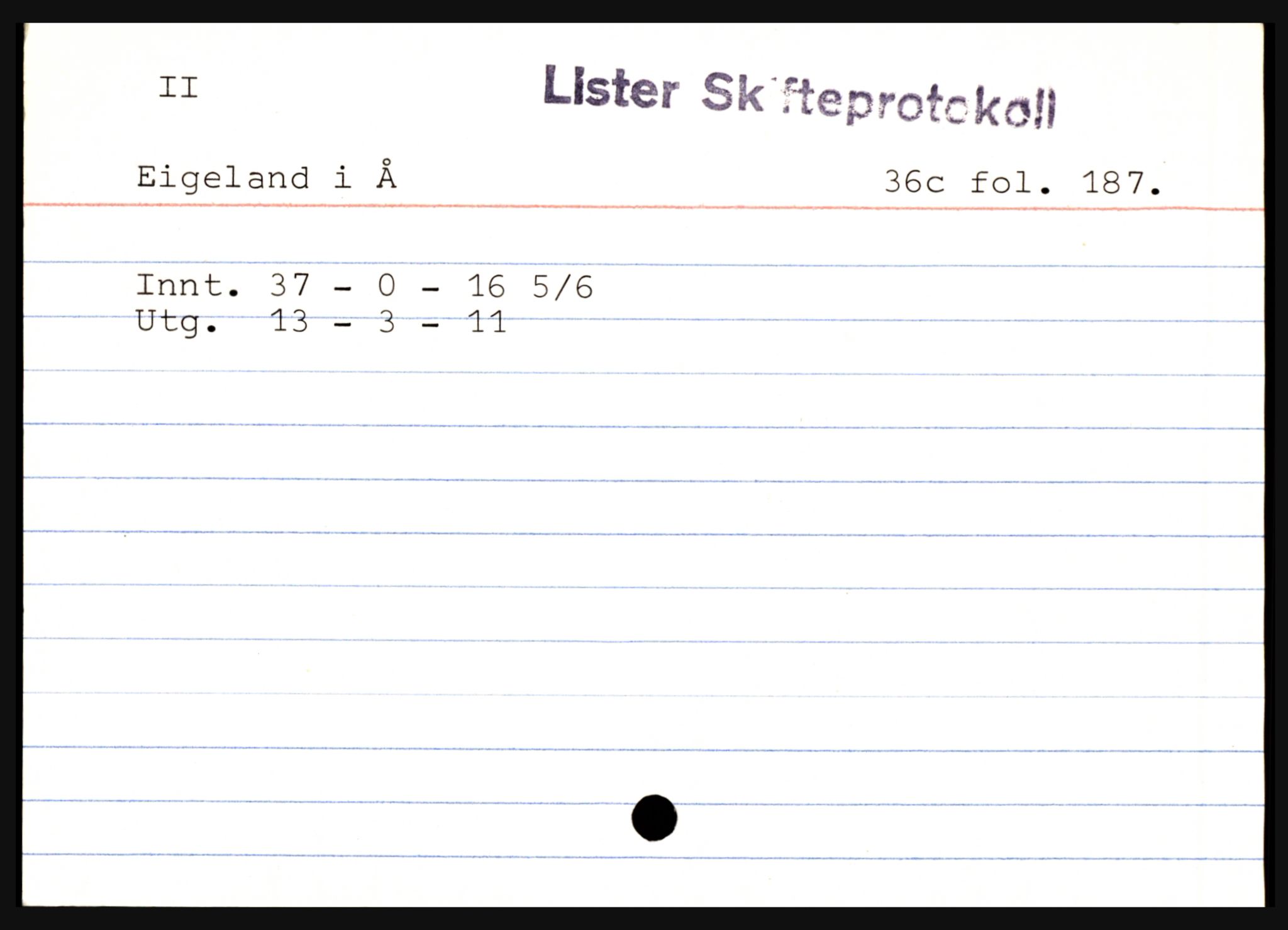 Lister sorenskriveri, AV/SAK-1221-0003/H, s. 6529