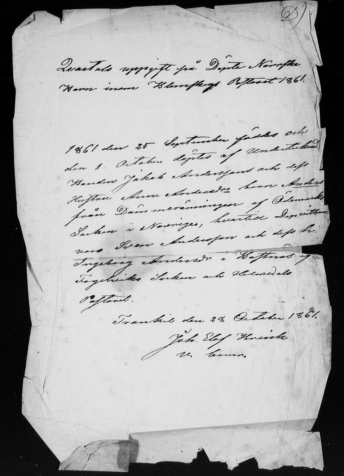 Aremark prestekontor Kirkebøker, AV/SAO-A-10899/F/Fc/L0003: Ministerialbok nr. III 3, 1850-1865