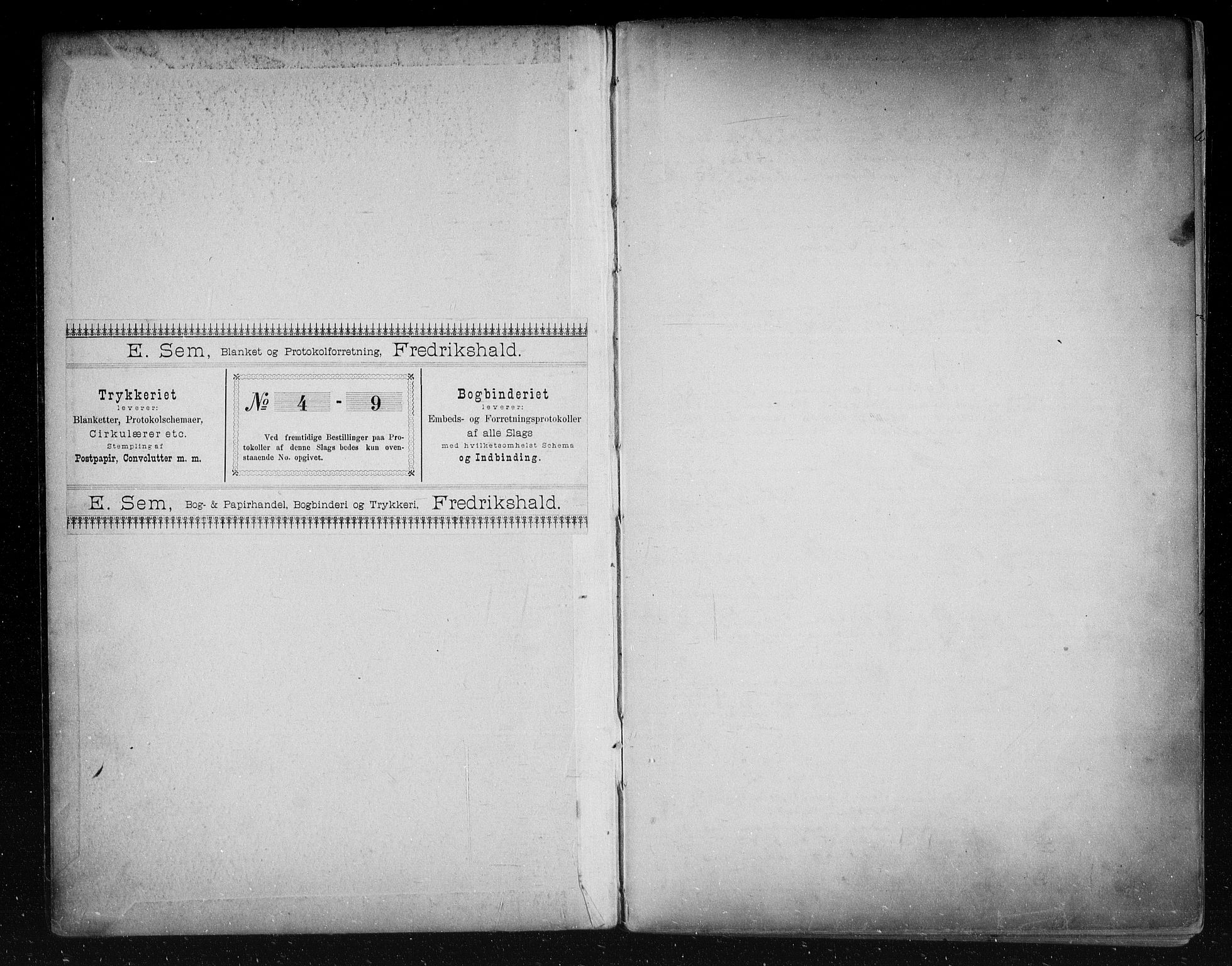 Idd og Marker sorenskriveri, SAO/A-10283/H/Ha/Haa/L0001/0003: Dødsanmeldelsesprotokoller / Dødsanmeldelsesprotokoll, 1895-1905