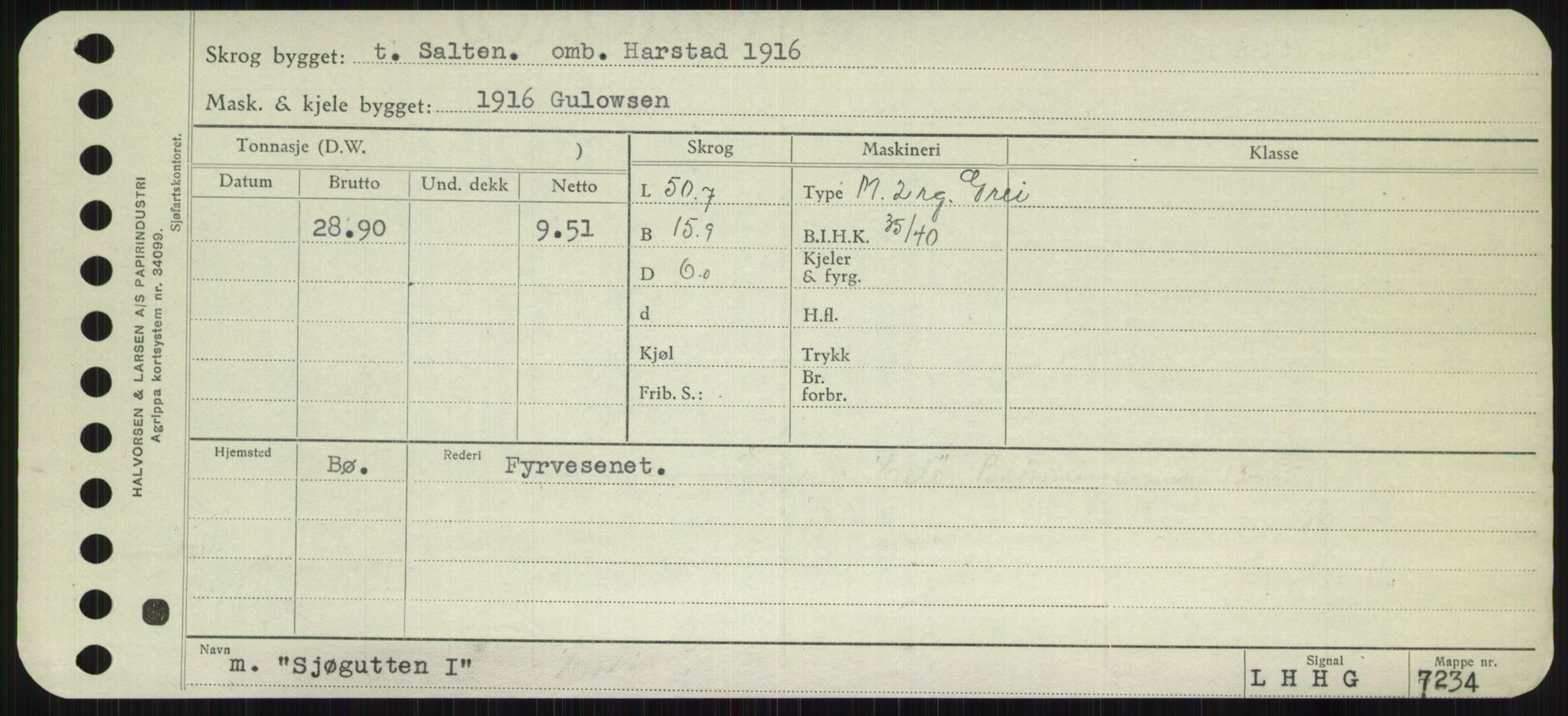 Sjøfartsdirektoratet med forløpere, Skipsmålingen, AV/RA-S-1627/H/Ha/L0005/0001: Fartøy, S-Sven / Fartøy, S-Skji, s. 541
