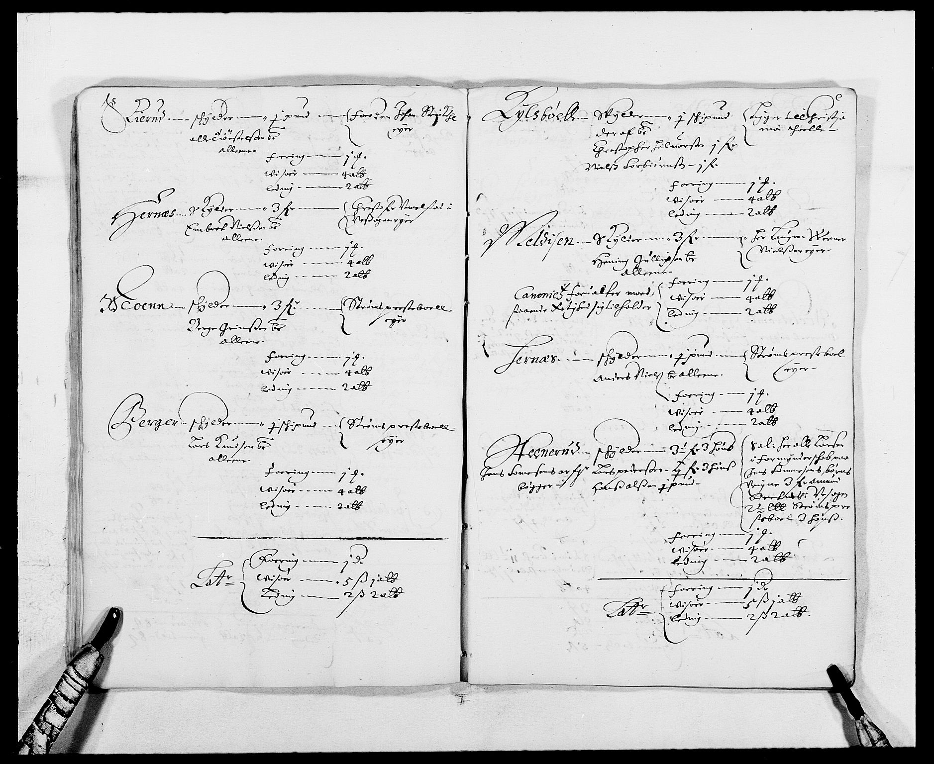 Rentekammeret inntil 1814, Reviderte regnskaper, Fogderegnskap, AV/RA-EA-4092/R13/L0821: Fogderegnskap Solør, Odal og Østerdal, 1684, s. 31