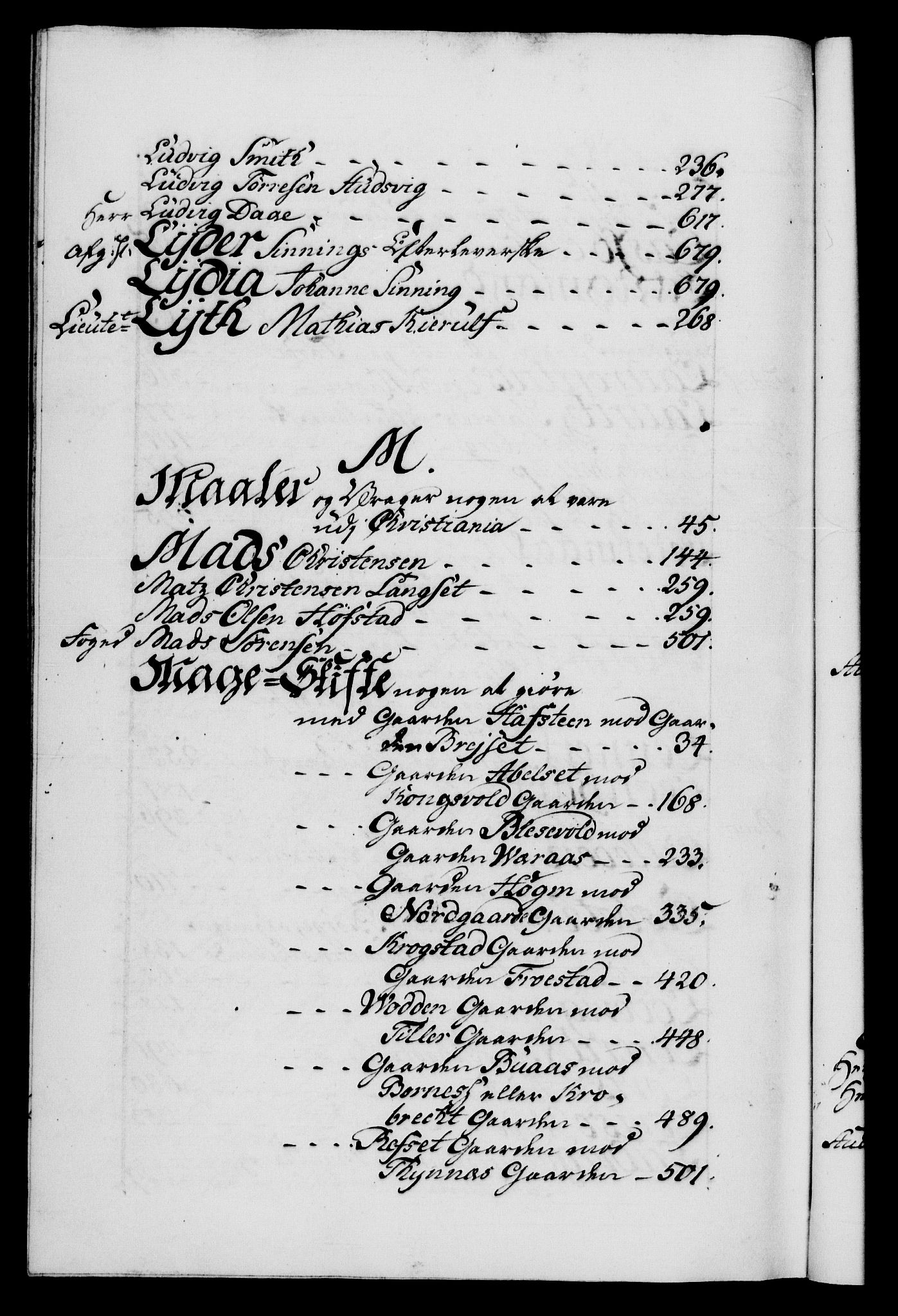 Danske Kanselli 1572-1799, AV/RA-EA-3023/F/Fc/Fca/Fcaa/L0044: Norske registre, 1769-1771