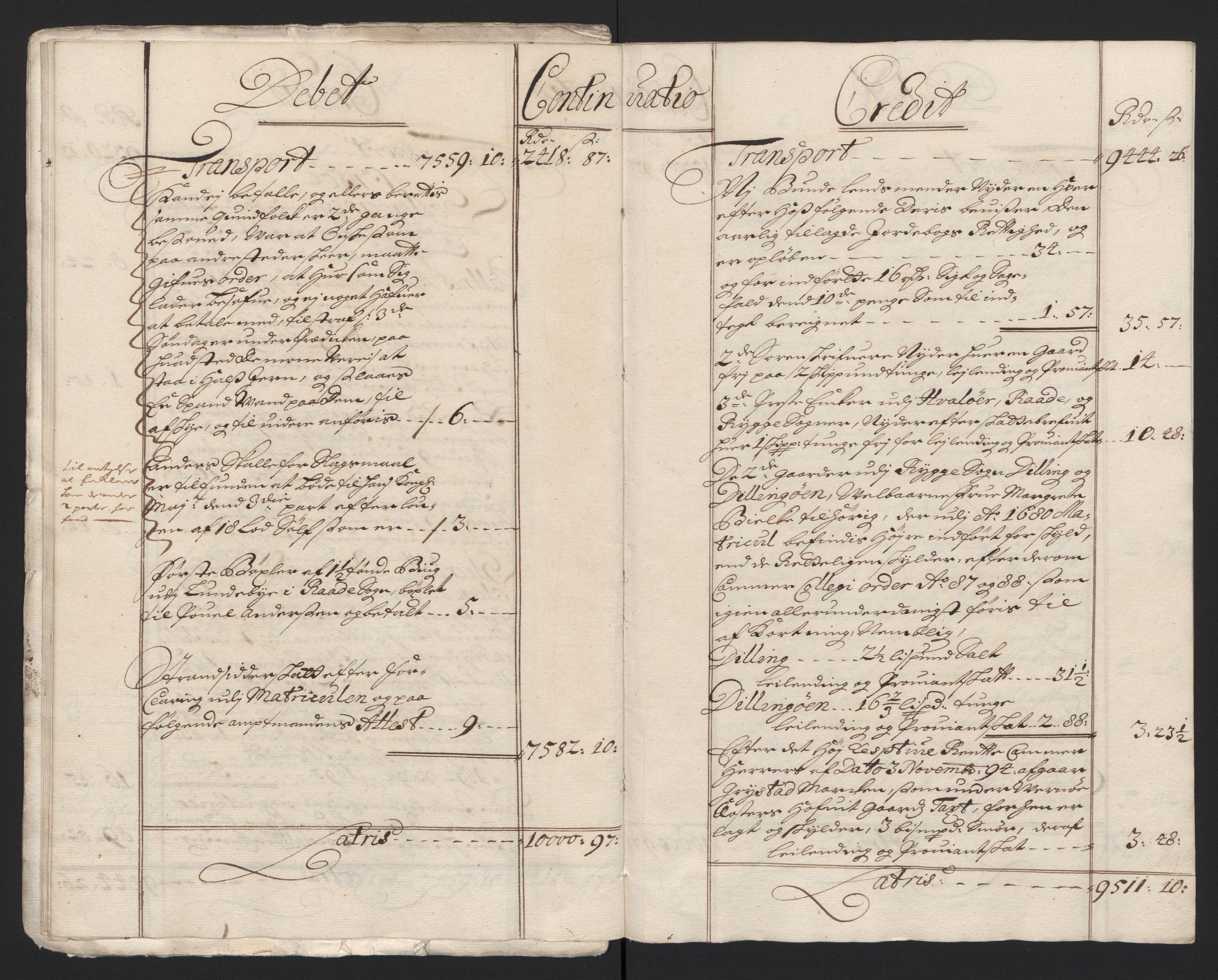 Rentekammeret inntil 1814, Reviderte regnskaper, Fogderegnskap, AV/RA-EA-4092/R04/L0124: Fogderegnskap Moss, Onsøy, Tune, Veme og Åbygge, 1696, s. 18