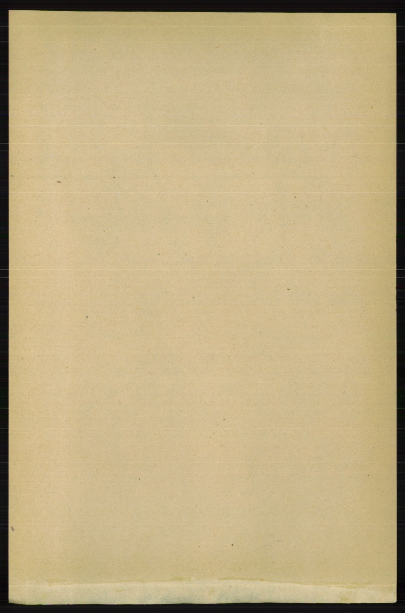RA, Folketelling 1891 for 1045 Bakke herred, 1891, s. 2701