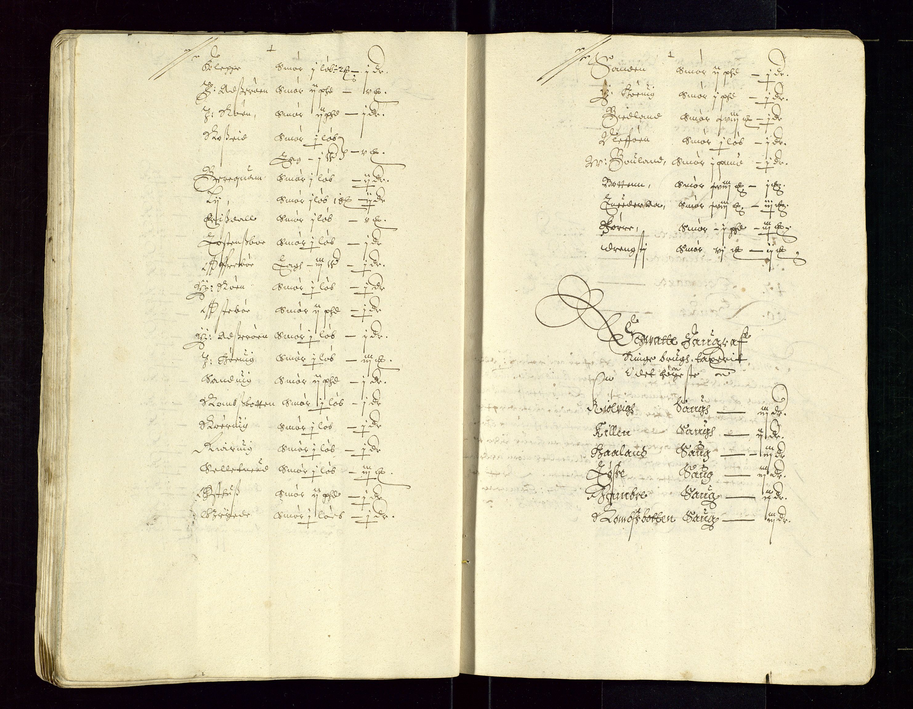 Stavanger len, AV/SAST-A-101870/Ob/L0026: Diverse, 1657-1660, s. 32