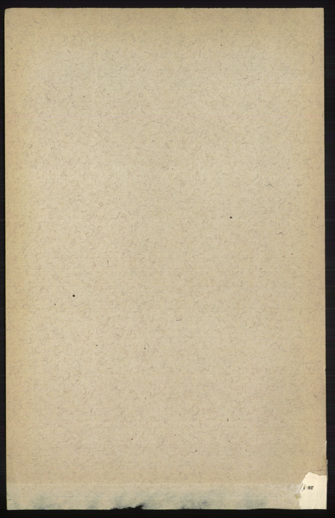 RA, Folketelling 1891 for 0728 Lardal herred, 1891, s. 3420