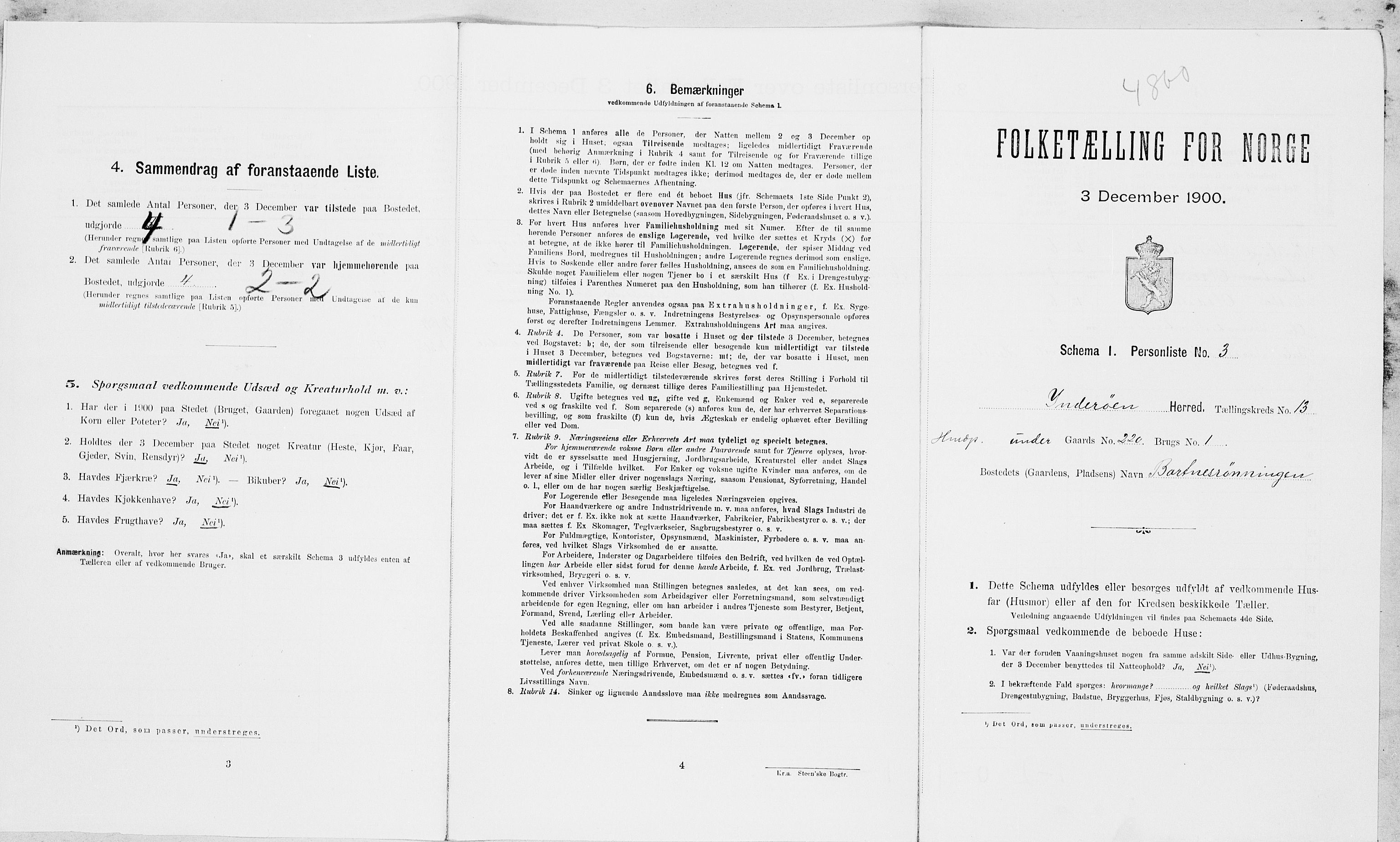 SAT, Folketelling 1900 for 1729 Inderøy herred, 1900, s. 1578