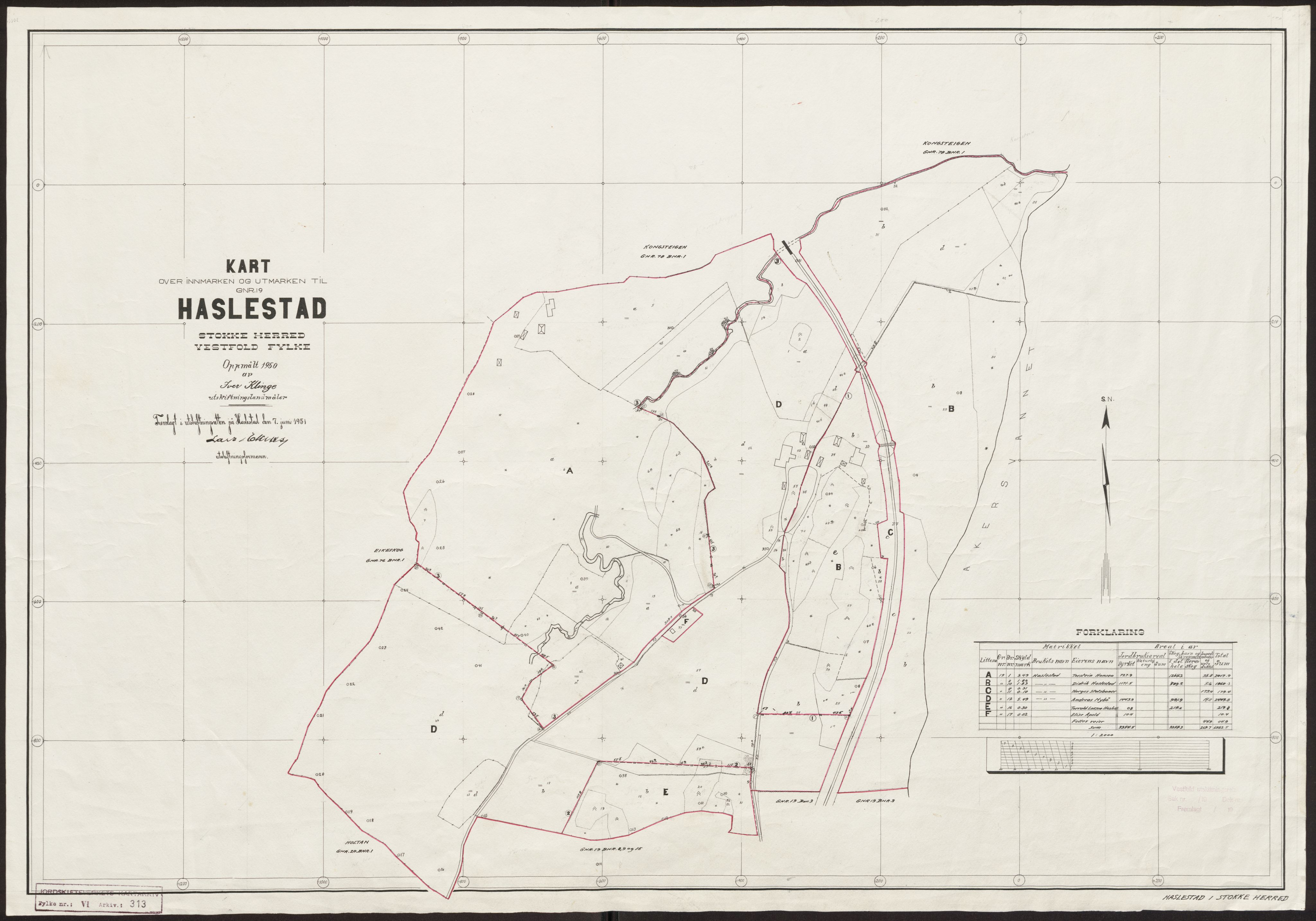 Jordskifteverkets kartarkiv, RA/S-3929/T, 1859-1988, s. 370