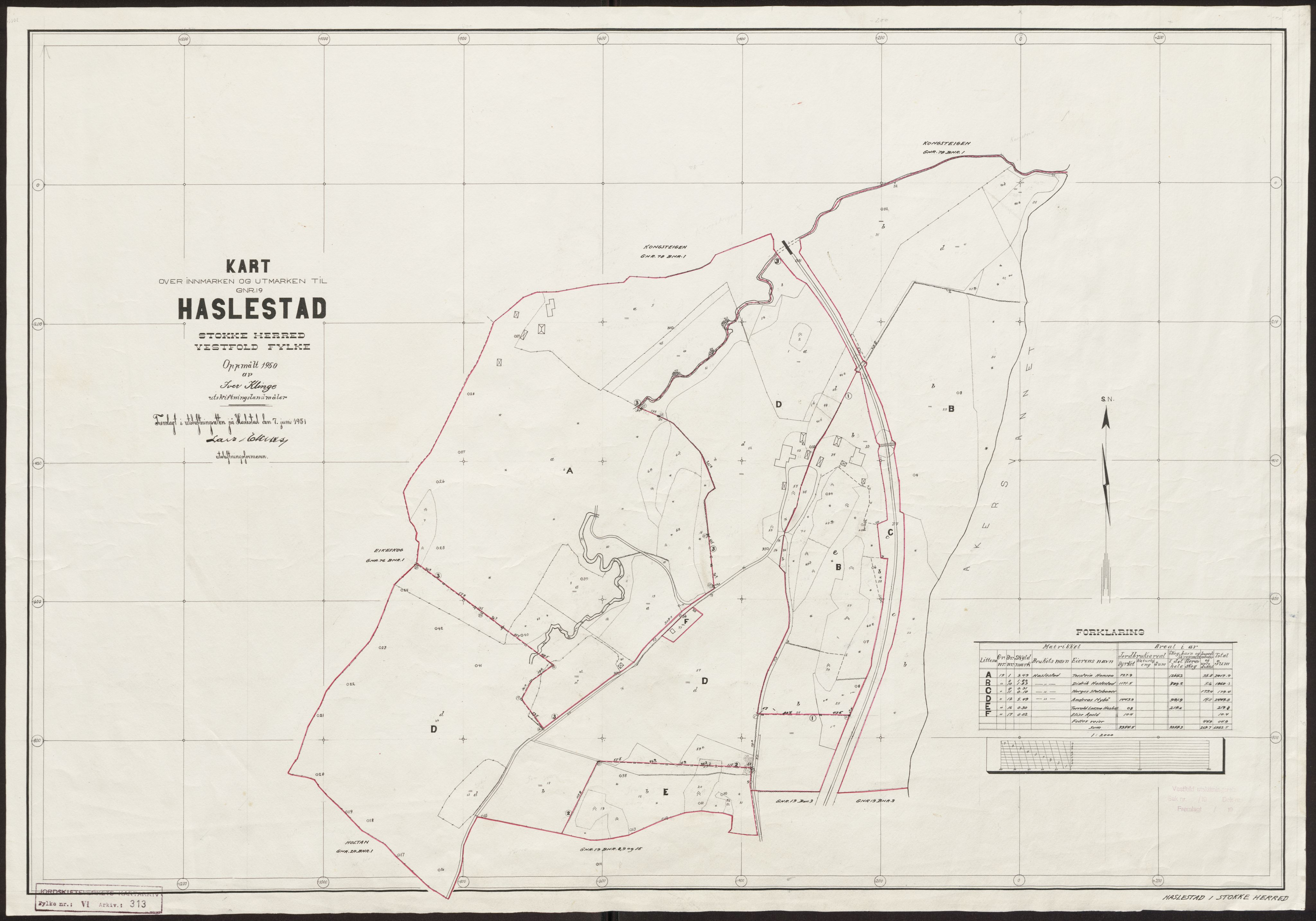 Jordskifteverkets kartarkiv, AV/RA-S-3929/T, 1859-1988, s. 370