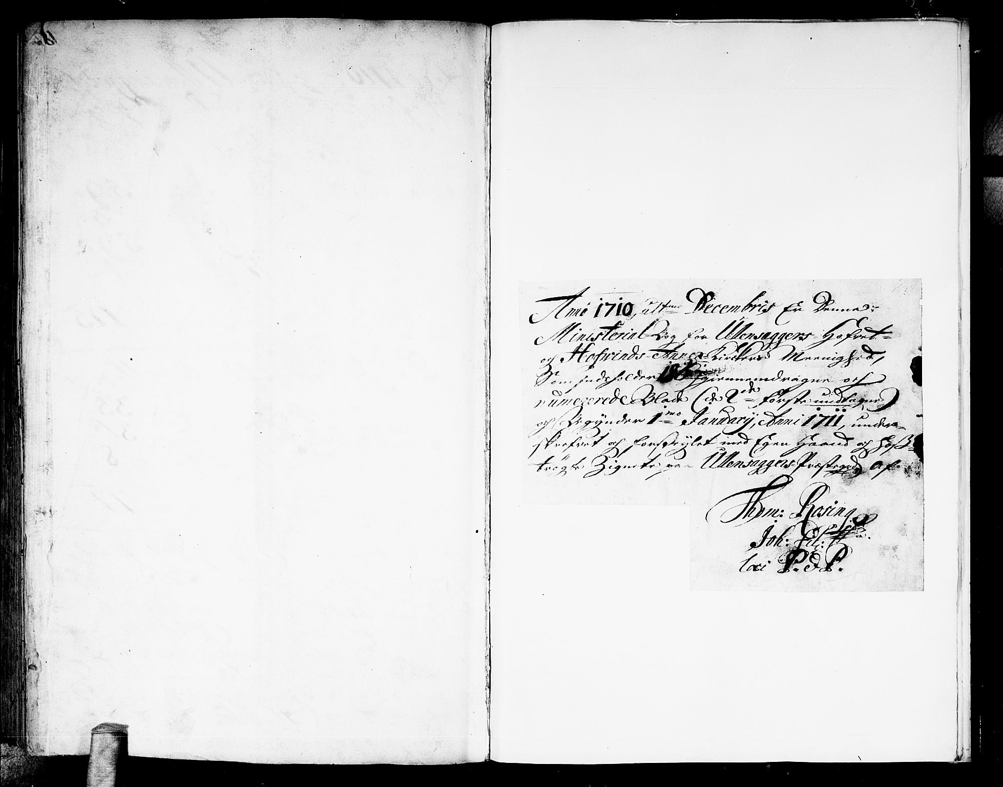 Ullensaker prestekontor Kirkebøker, AV/SAO-A-10236a/F/Fa/L0003: Ministerialbok nr. I 3, 1711-1720
