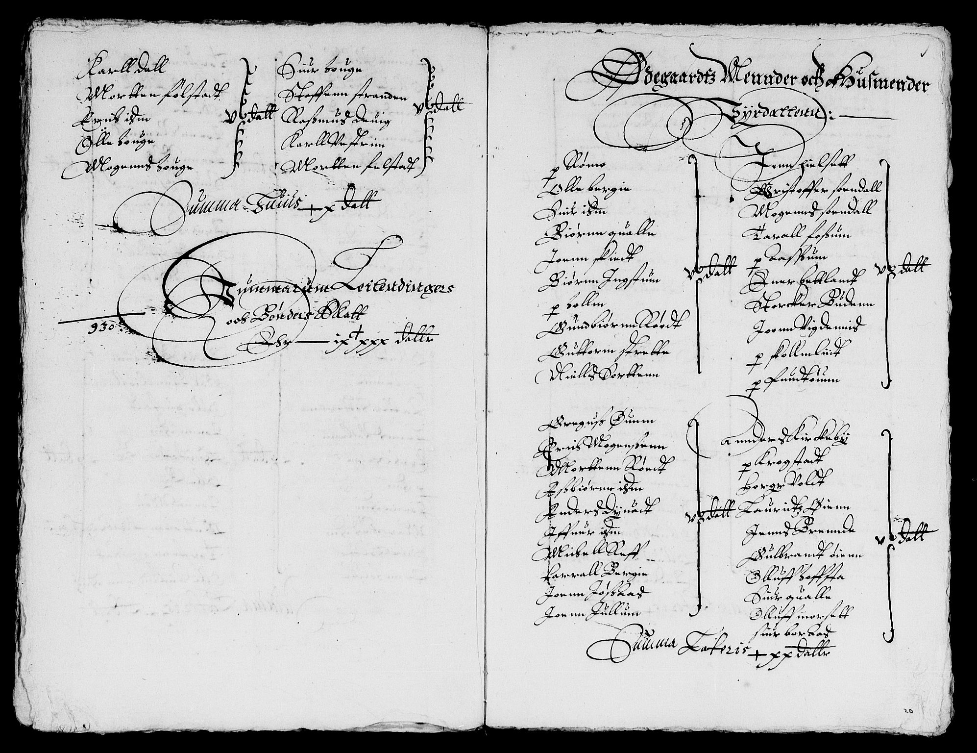 Rentekammeret inntil 1814, Reviderte regnskaper, Lensregnskaper, AV/RA-EA-5023/R/Rb/Rbw/L0012: Trondheim len, 1613-1615