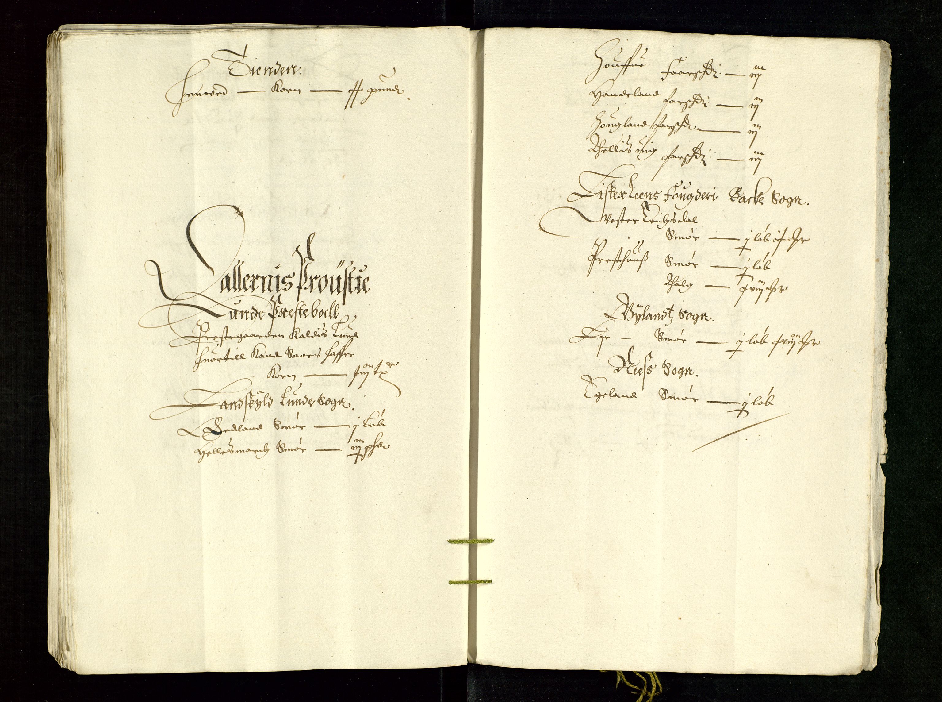 Stavanger len, AV/SAST-A-101870/Ob/L0024: Diverse, 1650-1659, s. 313