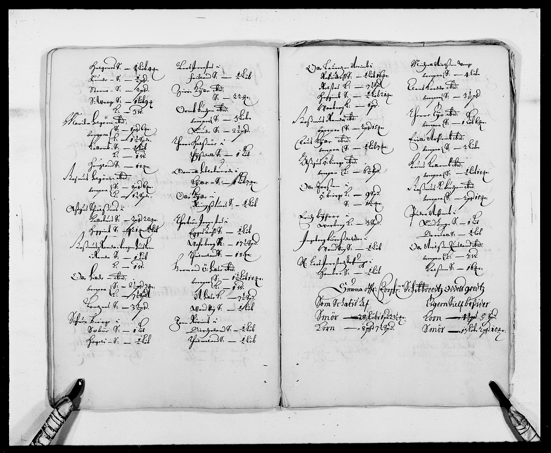 Rentekammeret inntil 1814, Reviderte regnskaper, Fogderegnskap, AV/RA-EA-4092/R47/L2840: Fogderegnskap Ryfylke, 1665-1669, s. 21