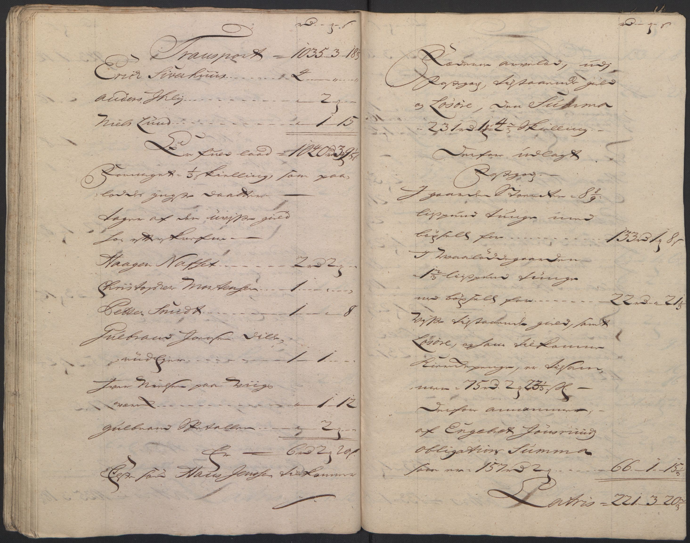 Forsvaret, Generalauditøren, AV/RA-RAFA-1772/F/Fj/Fjb/L0004: Skifter nr. 160 - 194 (1723, 1724), 1723-1724, s. 148