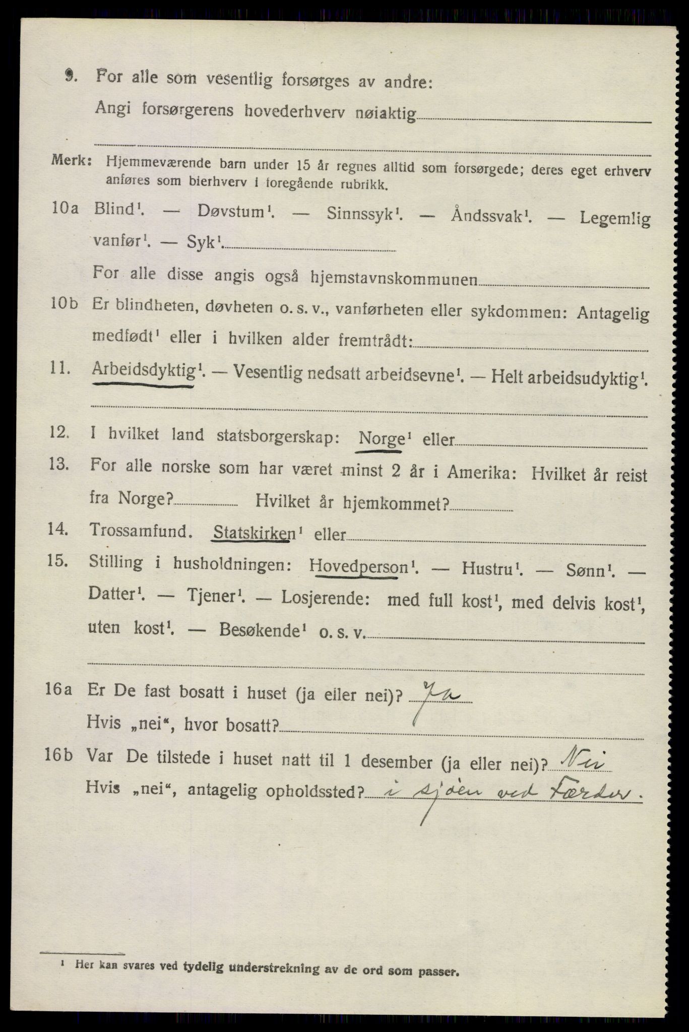 SAKO, Folketelling 1920 for 0722 Nøtterøy herred, 1920, s. 10644