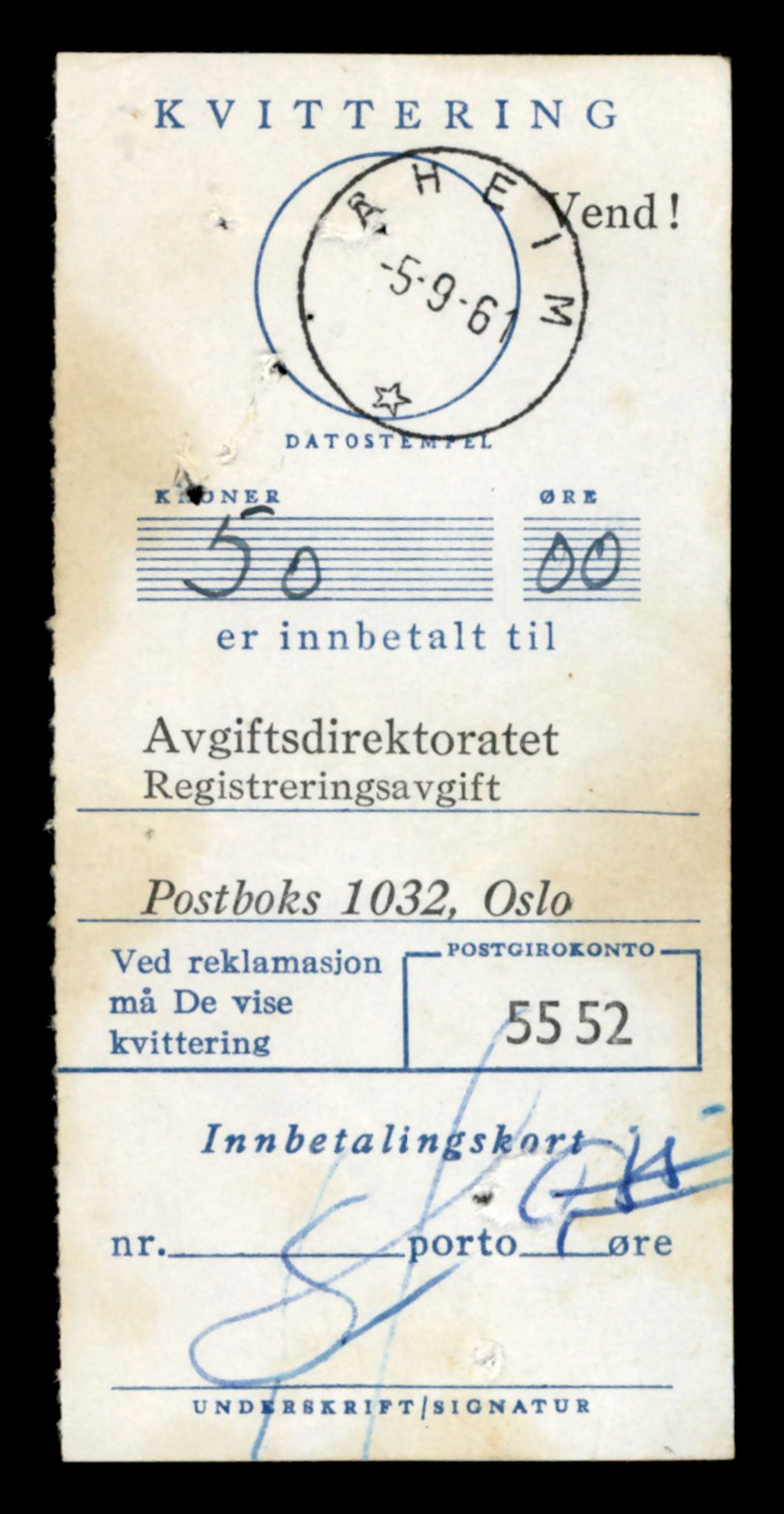 Møre og Romsdal vegkontor - Ålesund trafikkstasjon, AV/SAT-A-4099/F/Fe/L0038: Registreringskort for kjøretøy T 13180 - T 13360, 1927-1998, s. 2287