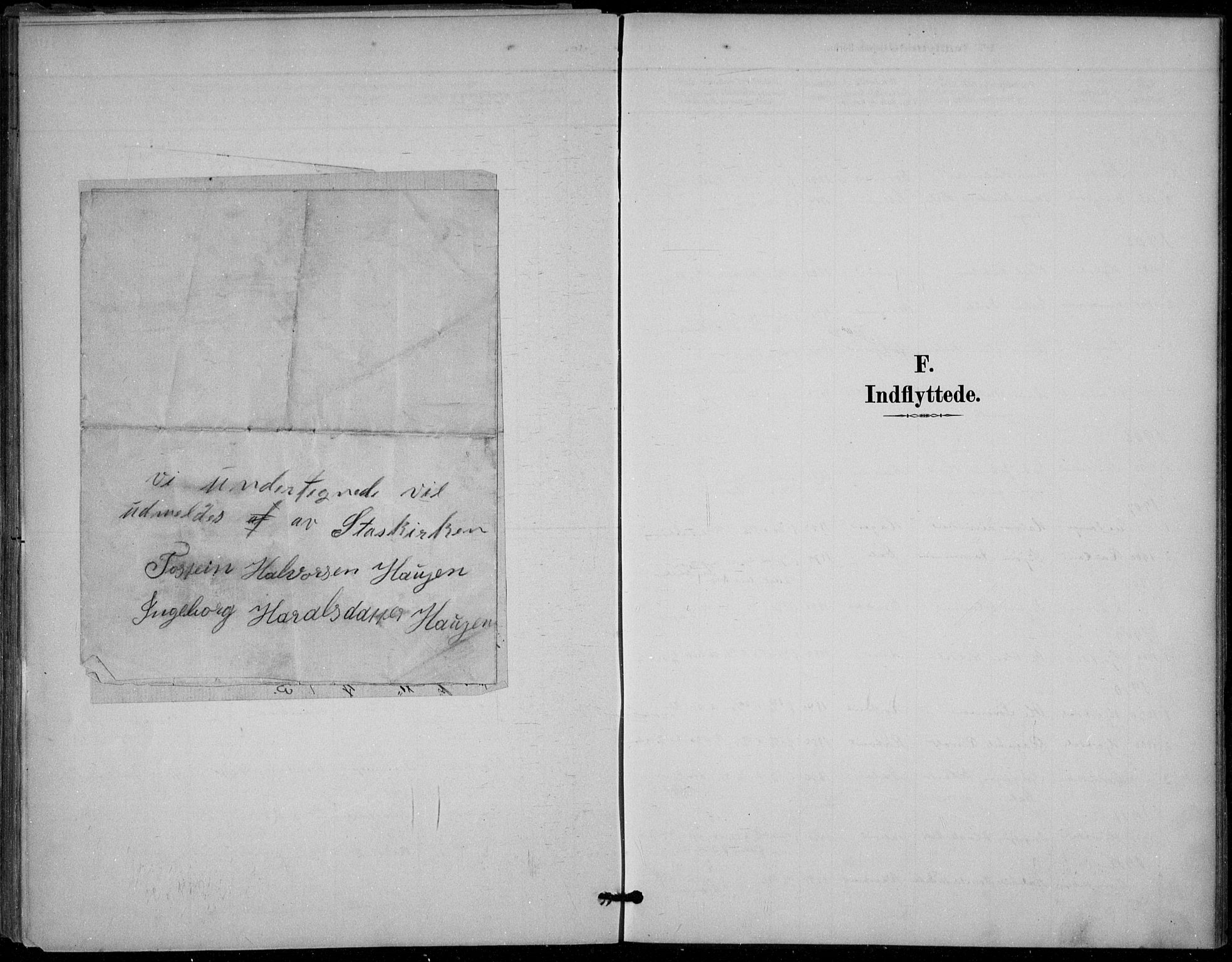 Seljord kirkebøker, AV/SAKO-A-20/F/Fb/L0002: Ministerialbok nr. II 2, 1887-1917