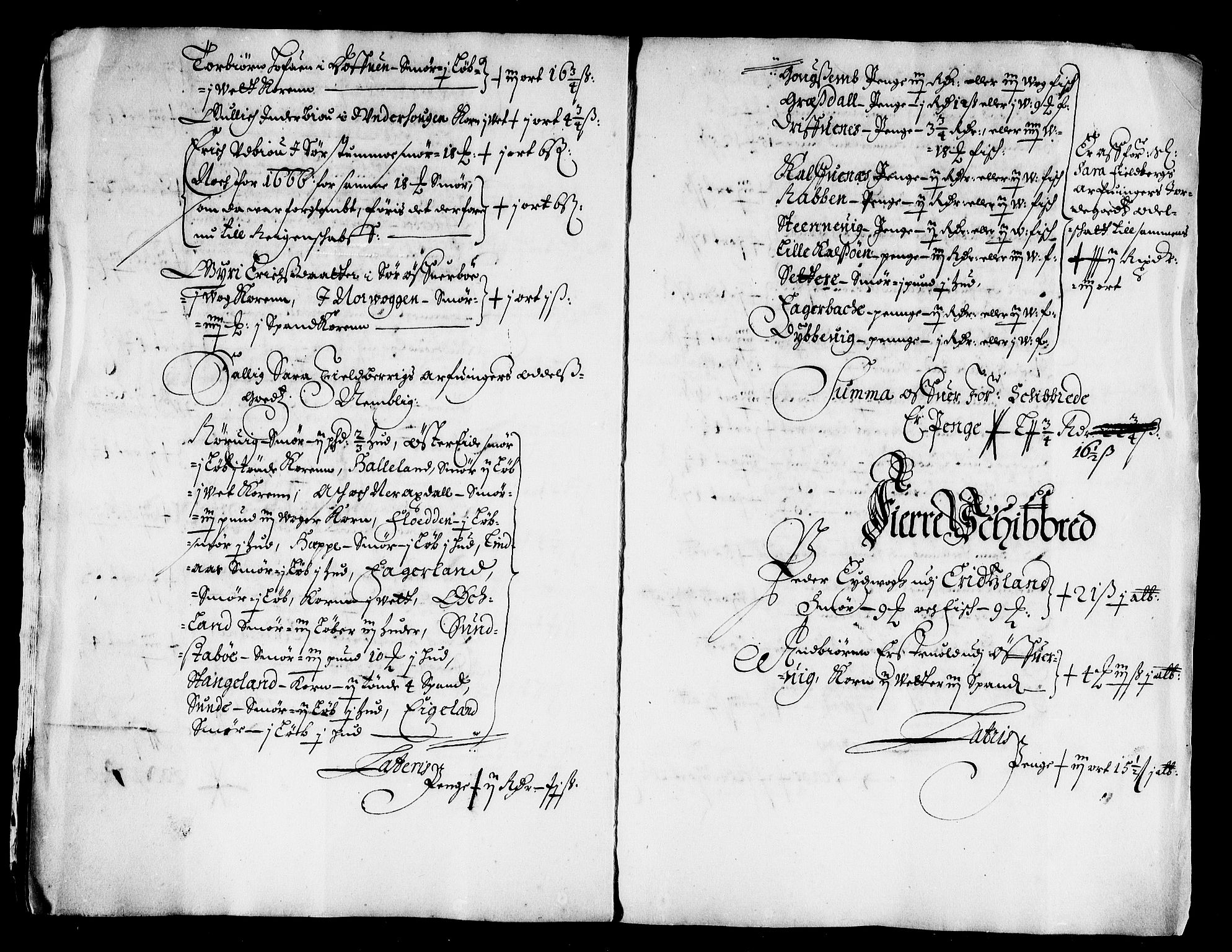 Rentekammeret inntil 1814, Reviderte regnskaper, Stiftamtstueregnskaper, Bergen stiftamt, AV/RA-EA-6043/R/Rc/L0024: Bergen stiftamt, 1667