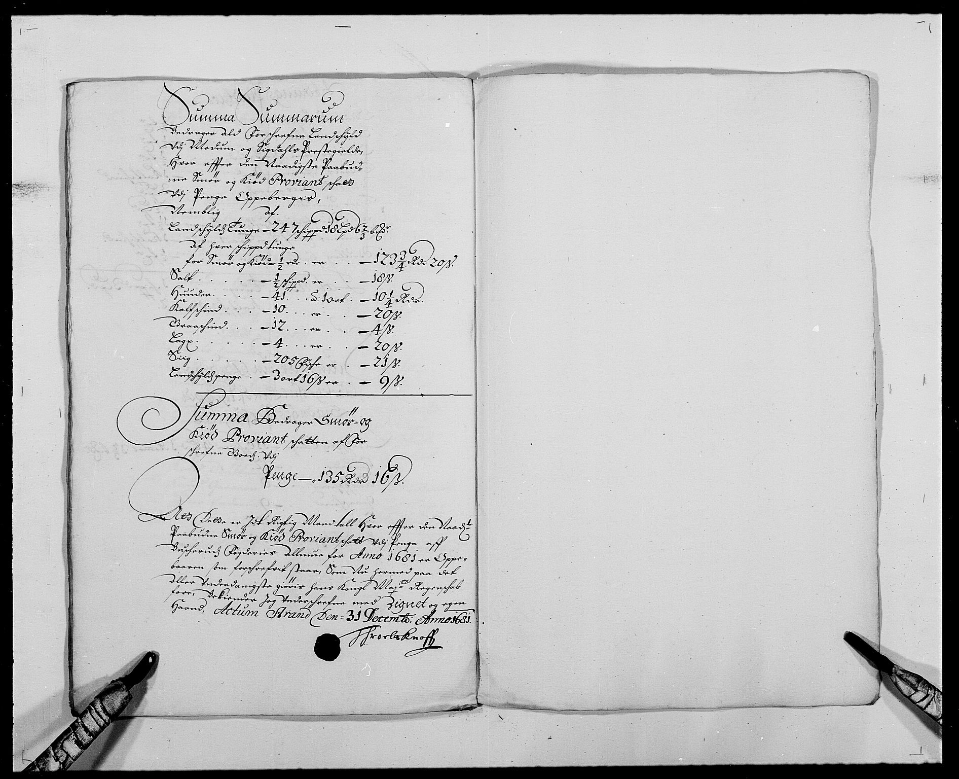 Rentekammeret inntil 1814, Reviderte regnskaper, Fogderegnskap, RA/EA-4092/R25/L1675: Fogderegnskap Buskerud, 1678-1681, s. 305