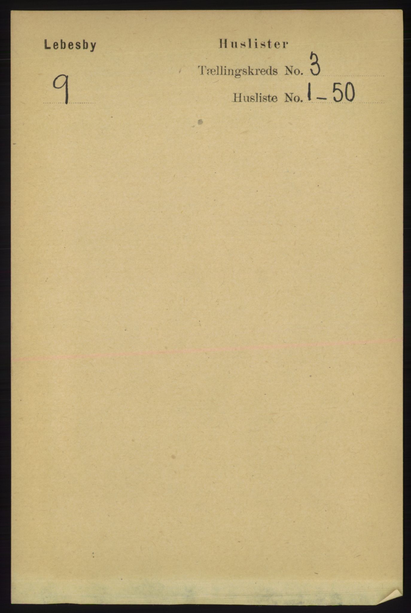 RA, Folketelling 1891 for 2022 Lebesby herred, 1891, s. 677
