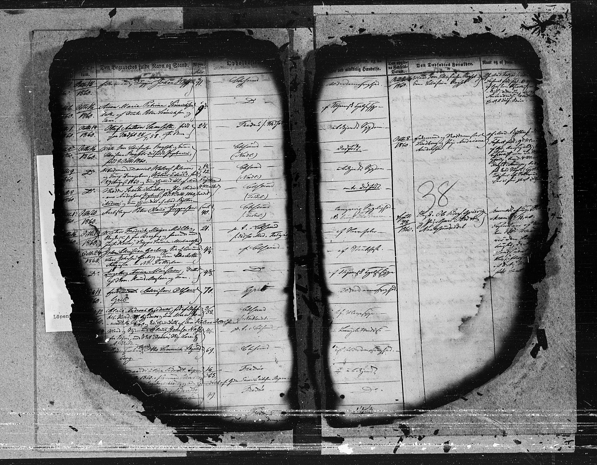 Kristiansund sokneprestkontor, AV/SAT-A-1068/1/I/I1: Ministerialbok nr. 2b, 1855-1865, s. 38