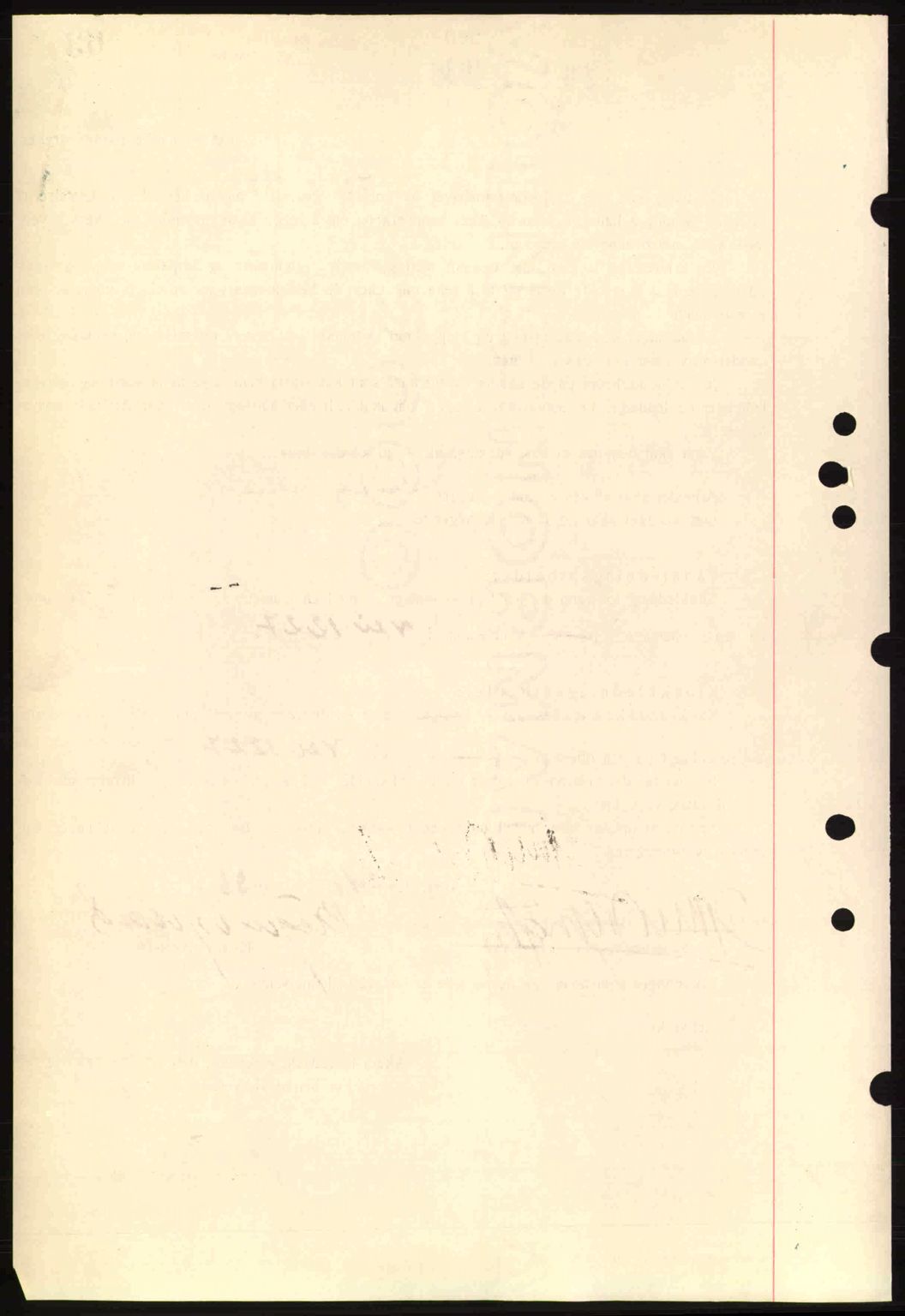 Aker herredsskriveri, SAO/A-10896/G/Gb/Gba/Gbab/L0025: Pantebok nr. A154-155, 1938-1938, Dagboknr: 11569/1938