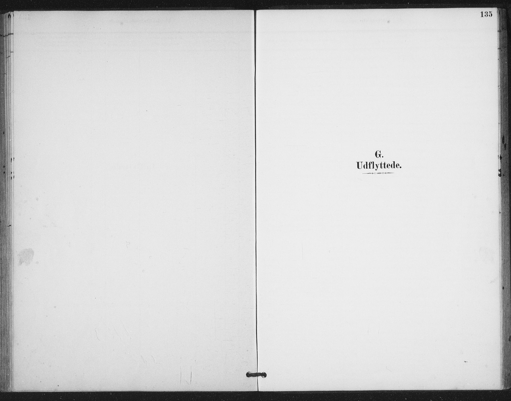 Ministerialprotokoller, klokkerbøker og fødselsregistre - Nord-Trøndelag, SAT/A-1458/783/L0660: Ministerialbok nr. 783A02, 1886-1918, s. 135