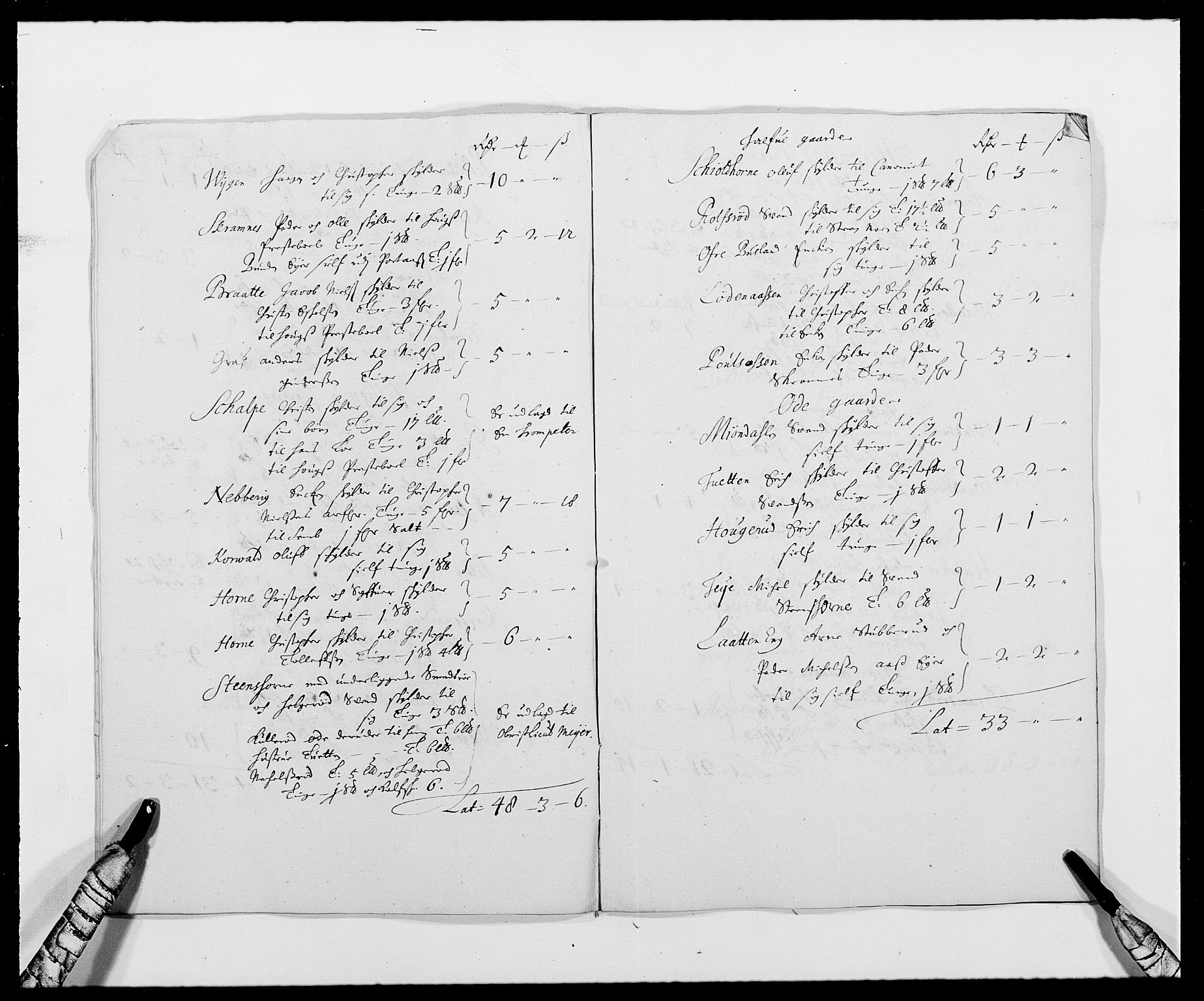 Rentekammeret inntil 1814, Reviderte regnskaper, Fogderegnskap, AV/RA-EA-4092/R26/L1685: Fogderegnskap Eiker, 1679-1686, s. 15