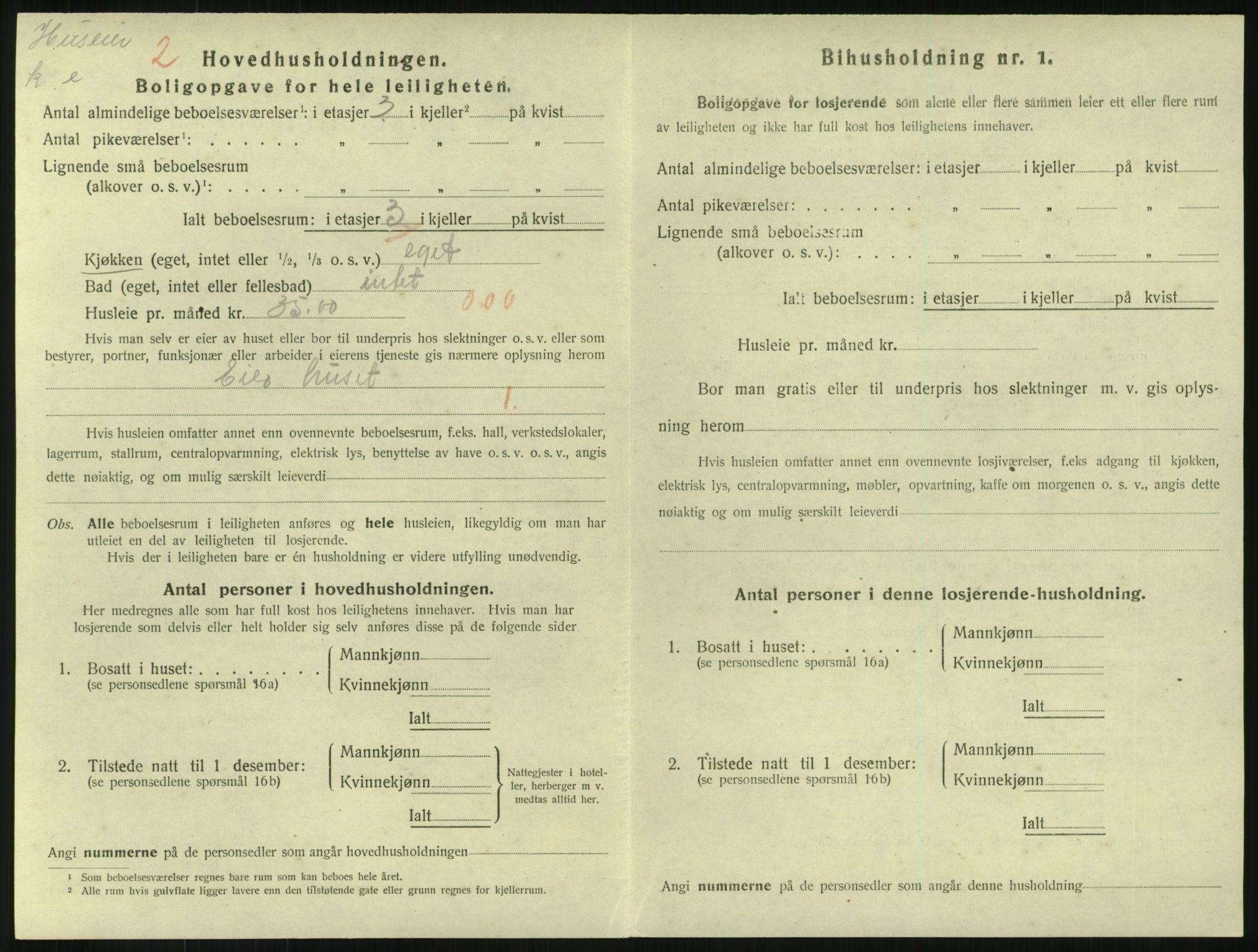 SAKO, Folketelling 1920 for 0703 Horten kjøpstad, 1920, s. 3378