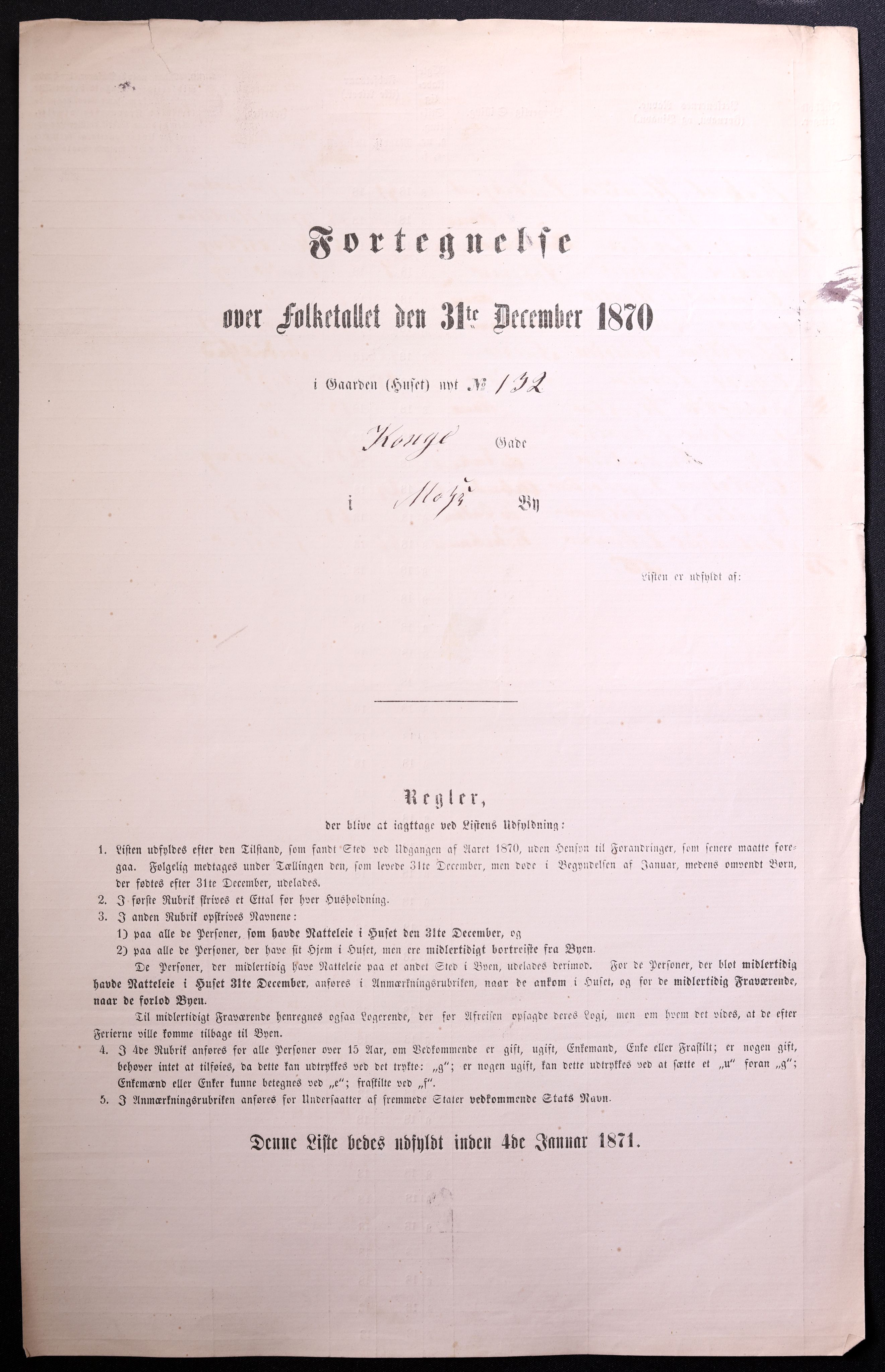 RA, Folketelling 1870 for 0104 Moss kjøpstad, 1870, s. 183