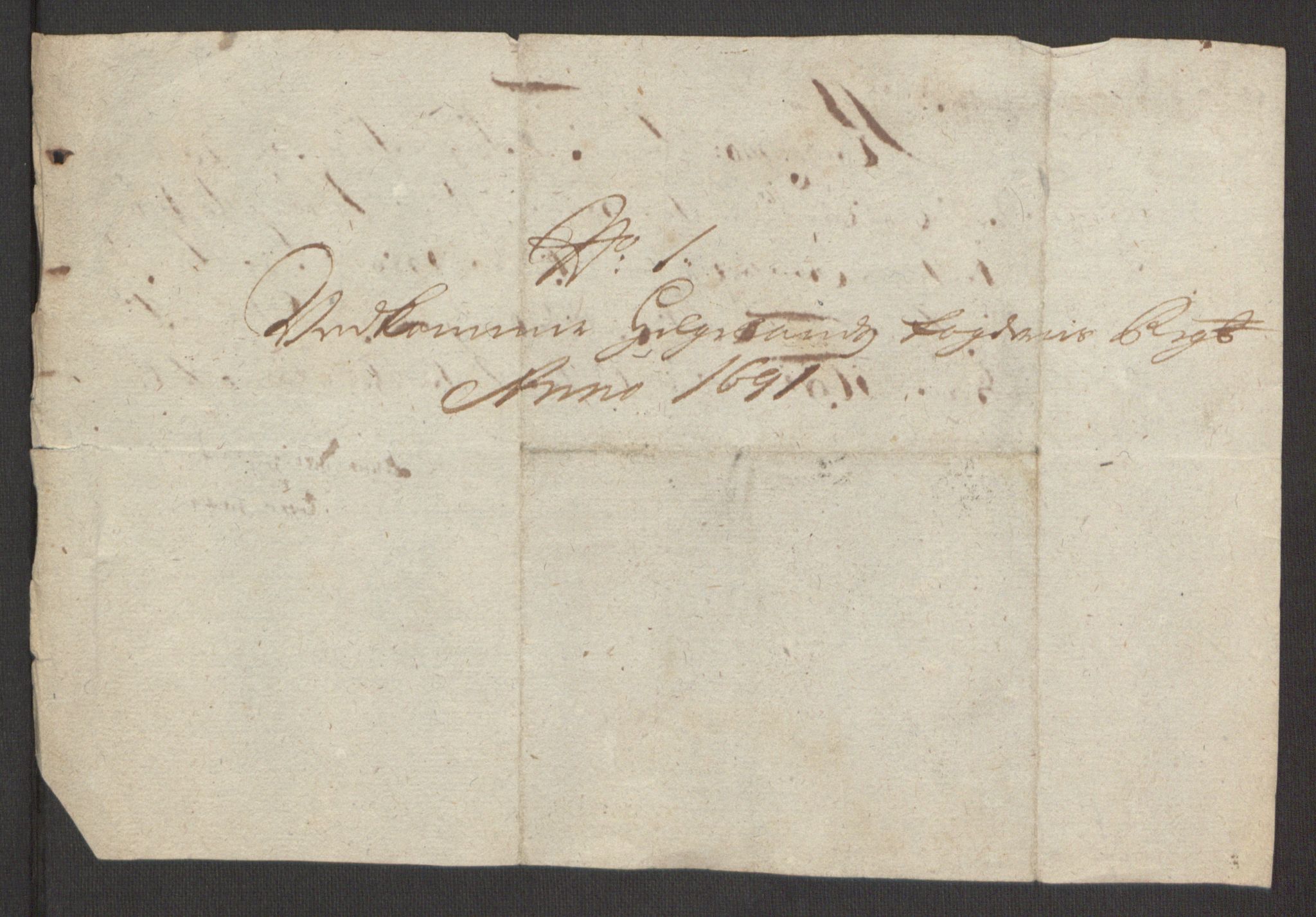 Rentekammeret inntil 1814, Reviderte regnskaper, Fogderegnskap, RA/EA-4092/R65/L4504: Fogderegnskap Helgeland, 1691-1692, s. 148