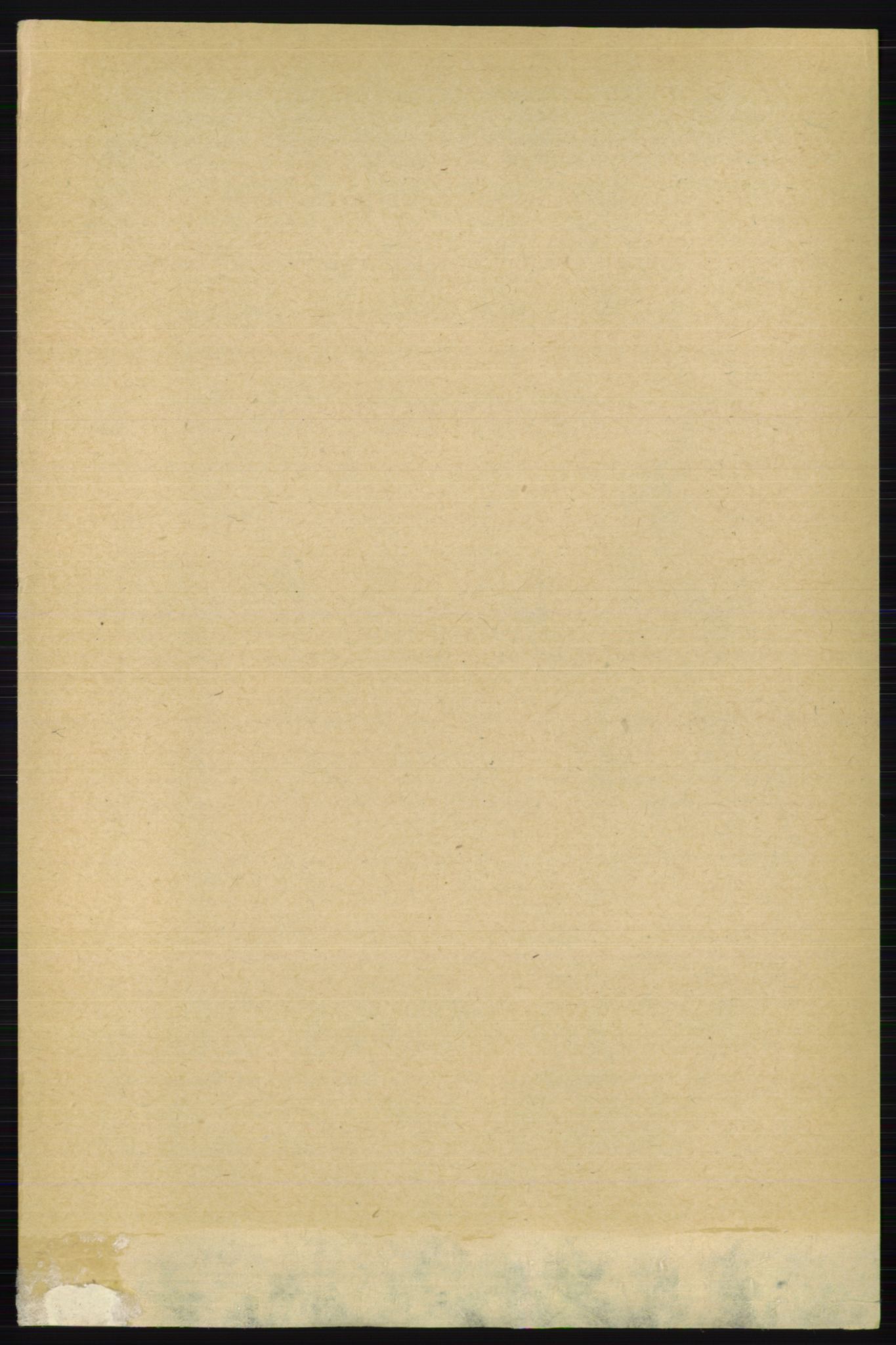RA, Folketelling 1891 for 0233 Nittedal herred, 1891, s. 1699
