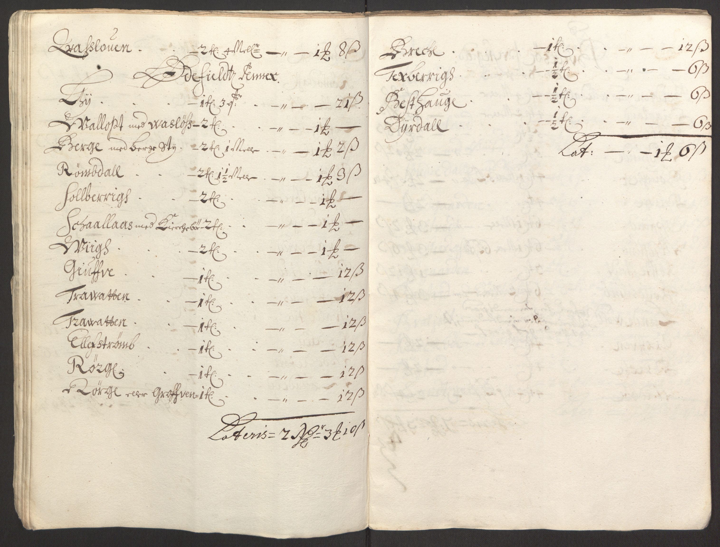 Rentekammeret inntil 1814, Reviderte regnskaper, Fogderegnskap, AV/RA-EA-4092/R35/L2059: Fogderegnskap Øvre og Nedre Telemark, 1668-1670, s. 138