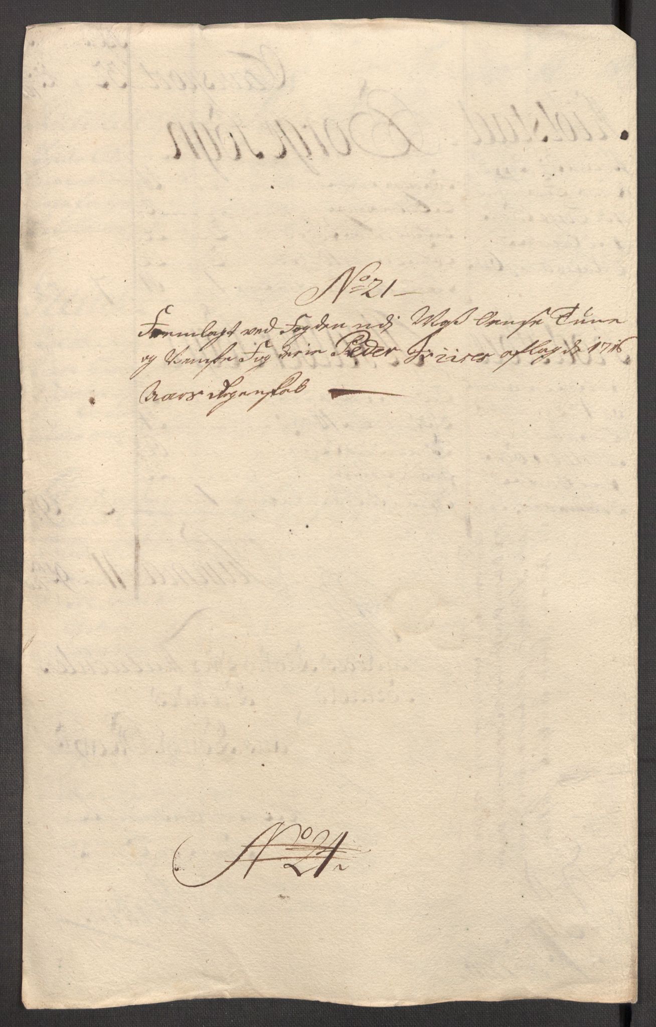 Rentekammeret inntil 1814, Reviderte regnskaper, Fogderegnskap, AV/RA-EA-4092/R04/L0140: Fogderegnskap Moss, Onsøy, Tune, Veme og Åbygge, 1715-1716, s. 398