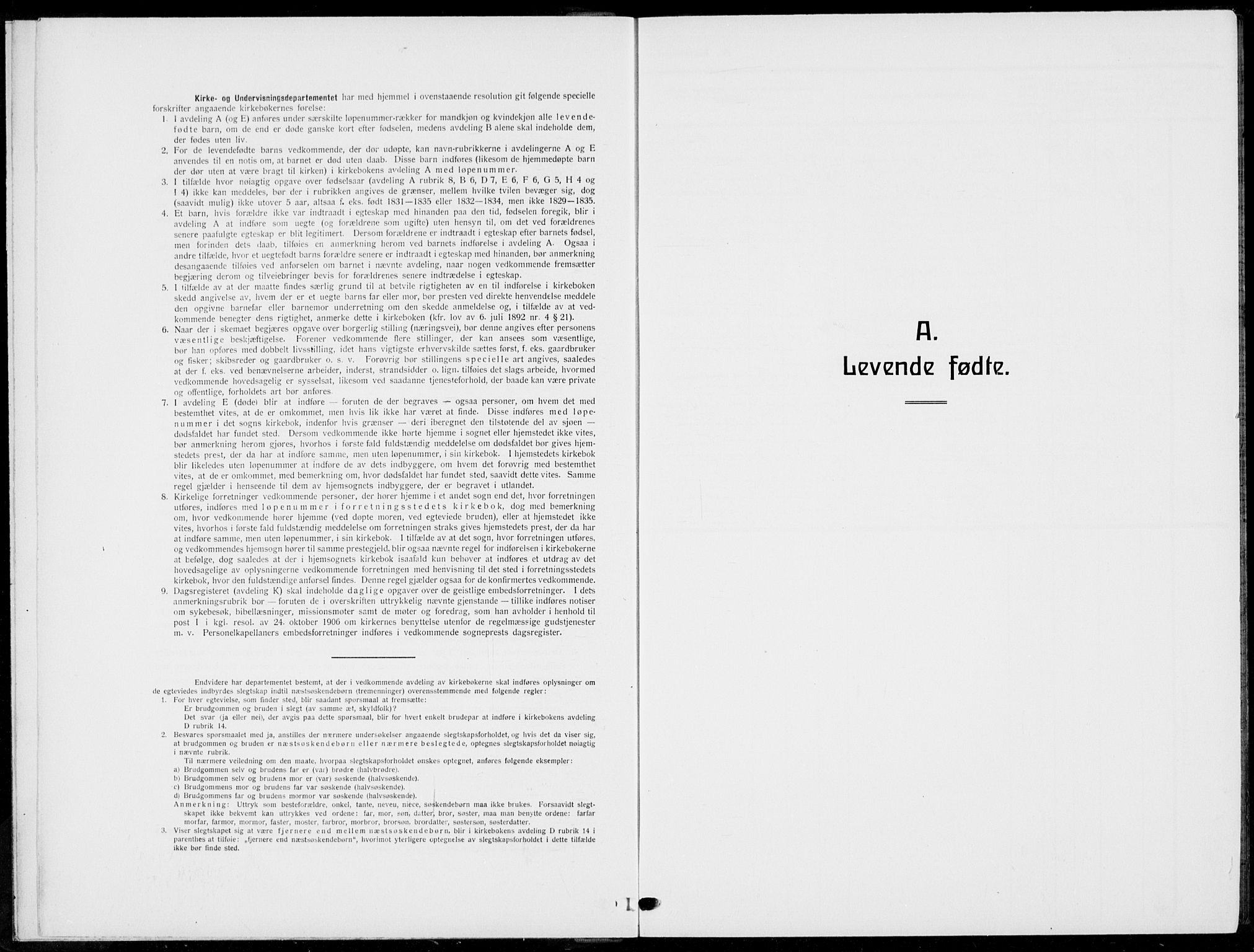 Sør-Odal prestekontor, AV/SAH-PREST-030/H/Ha/Hab/L0011: Klokkerbok nr. 11, 1922-1939