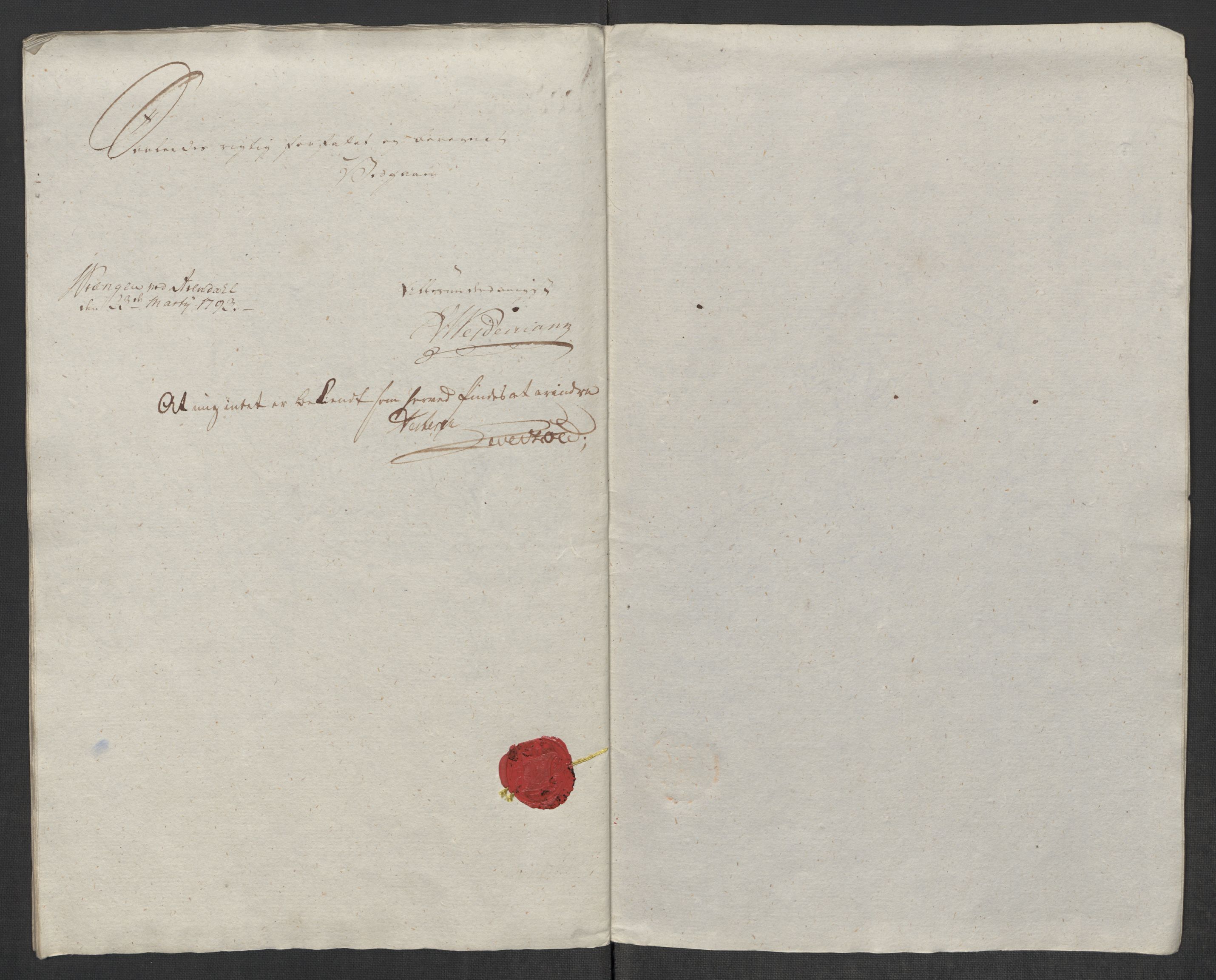 Rentekammeret inntil 1814, Reviderte regnskaper, Mindre regnskaper, AV/RA-EA-4068/Rf/Rfe/L0027: Nedenes fogderi, Nedre Romerike fogderi, 1789, s. 16