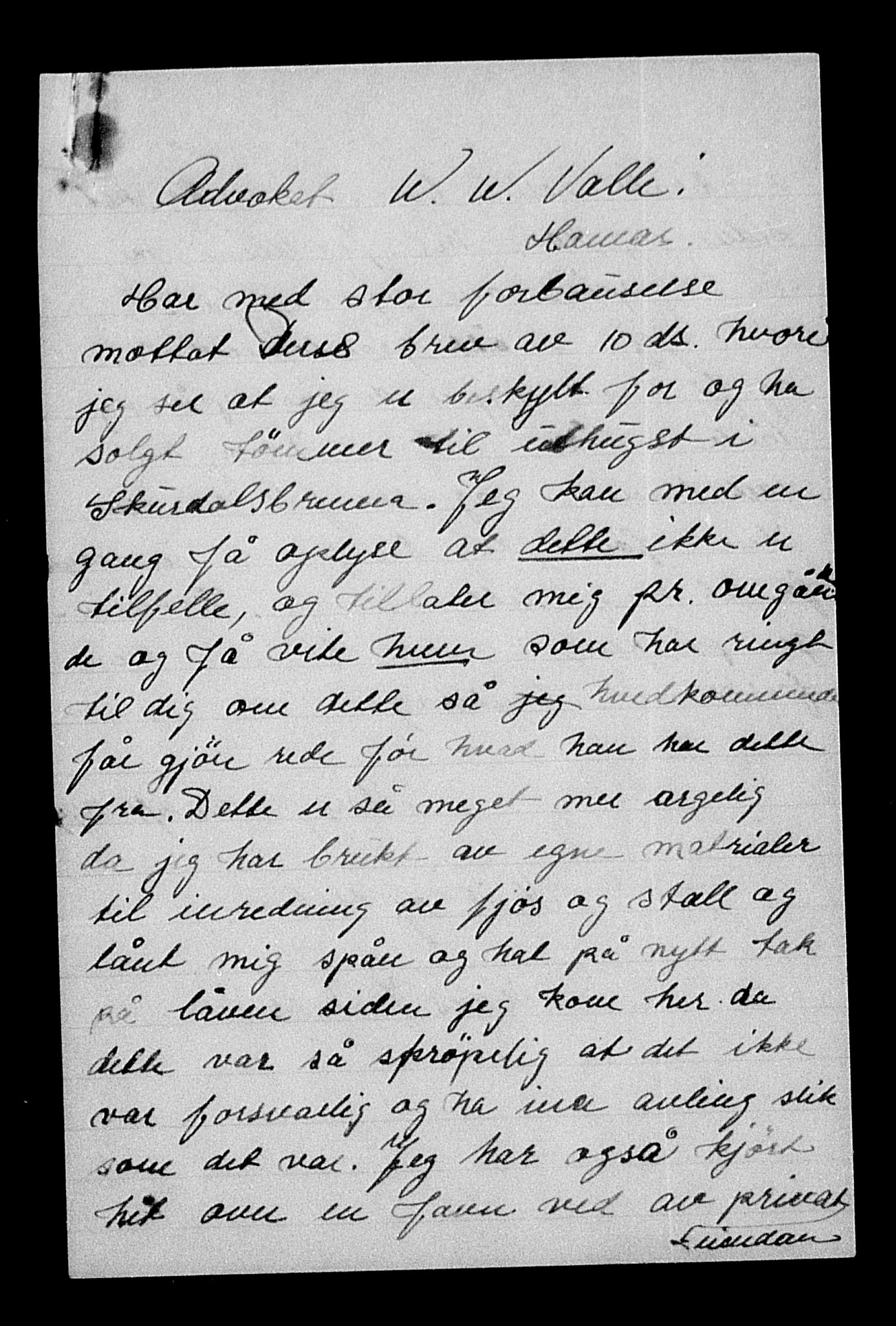 Justisdepartementet, Tilbakeføringskontoret for inndratte formuer, AV/RA-S-1564/H/Hc/Hcc/L0949: --, 1945-1947, s. 627