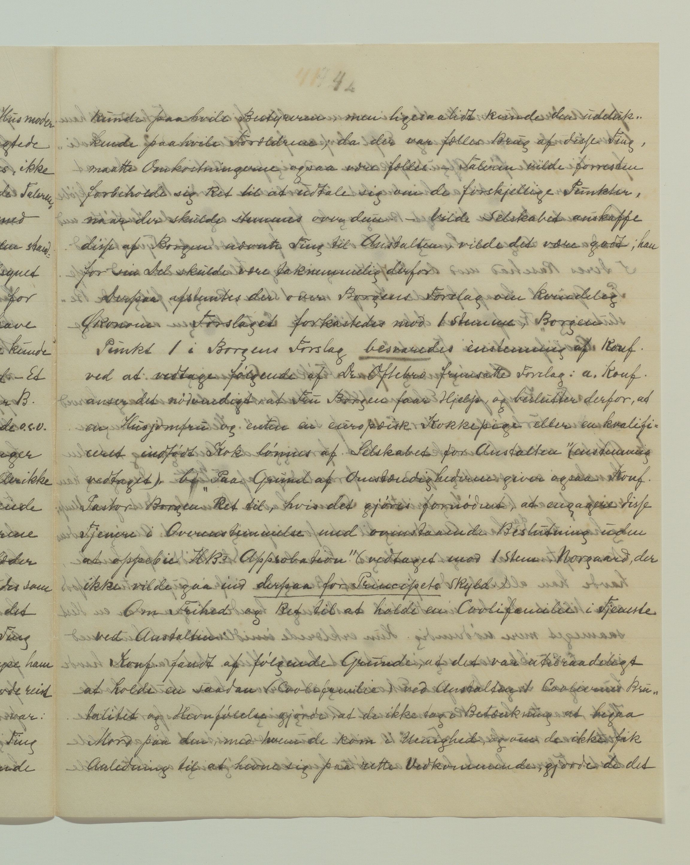 Det Norske Misjonsselskap - hovedadministrasjonen, VID/MA-A-1045/D/Da/Daa/L0037/0001: Konferansereferat og årsberetninger / Konferansereferat fra Sør-Afrika.
, 1886