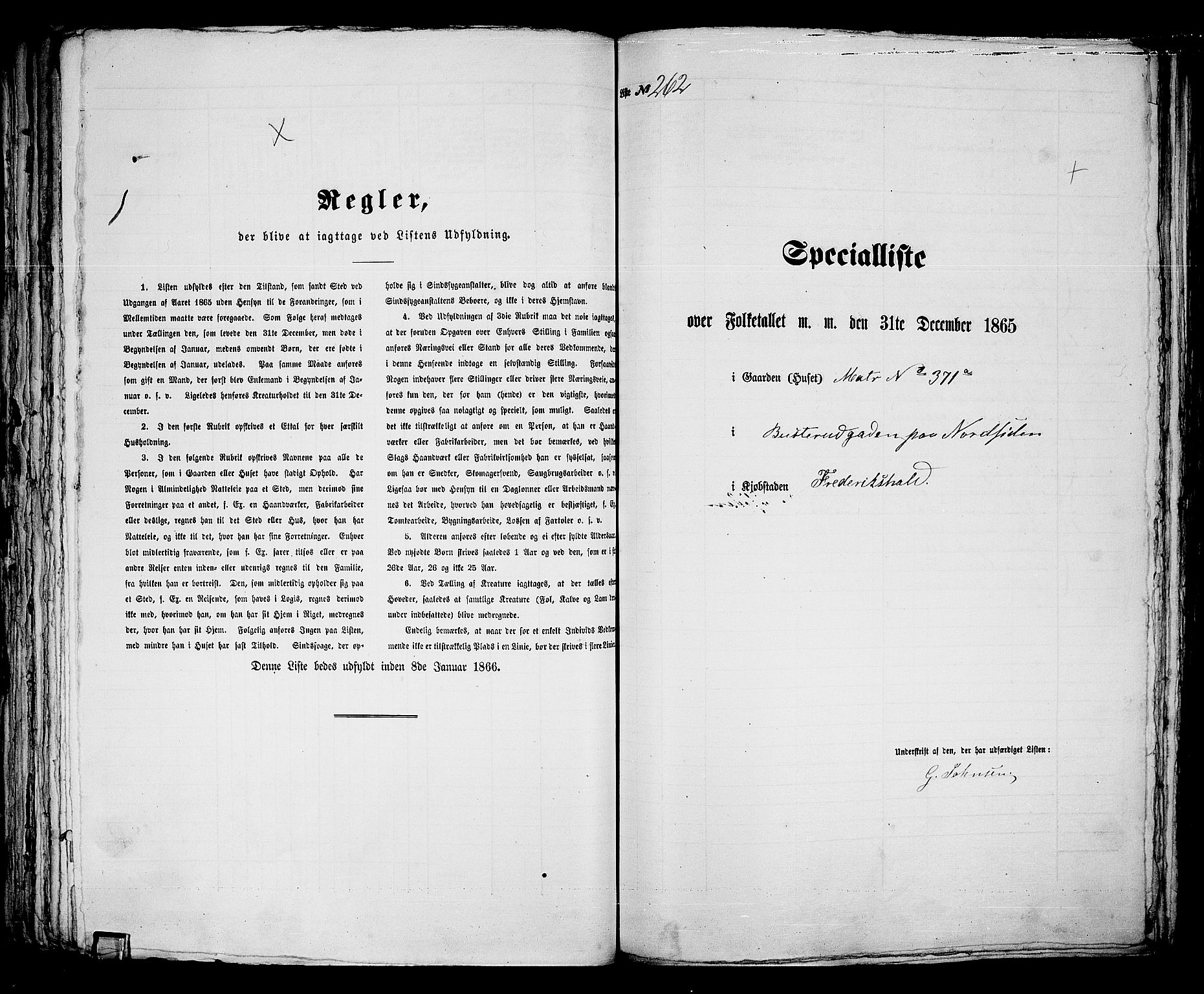 RA, Folketelling 1865 for 0101P Fredrikshald prestegjeld, 1865, s. 553